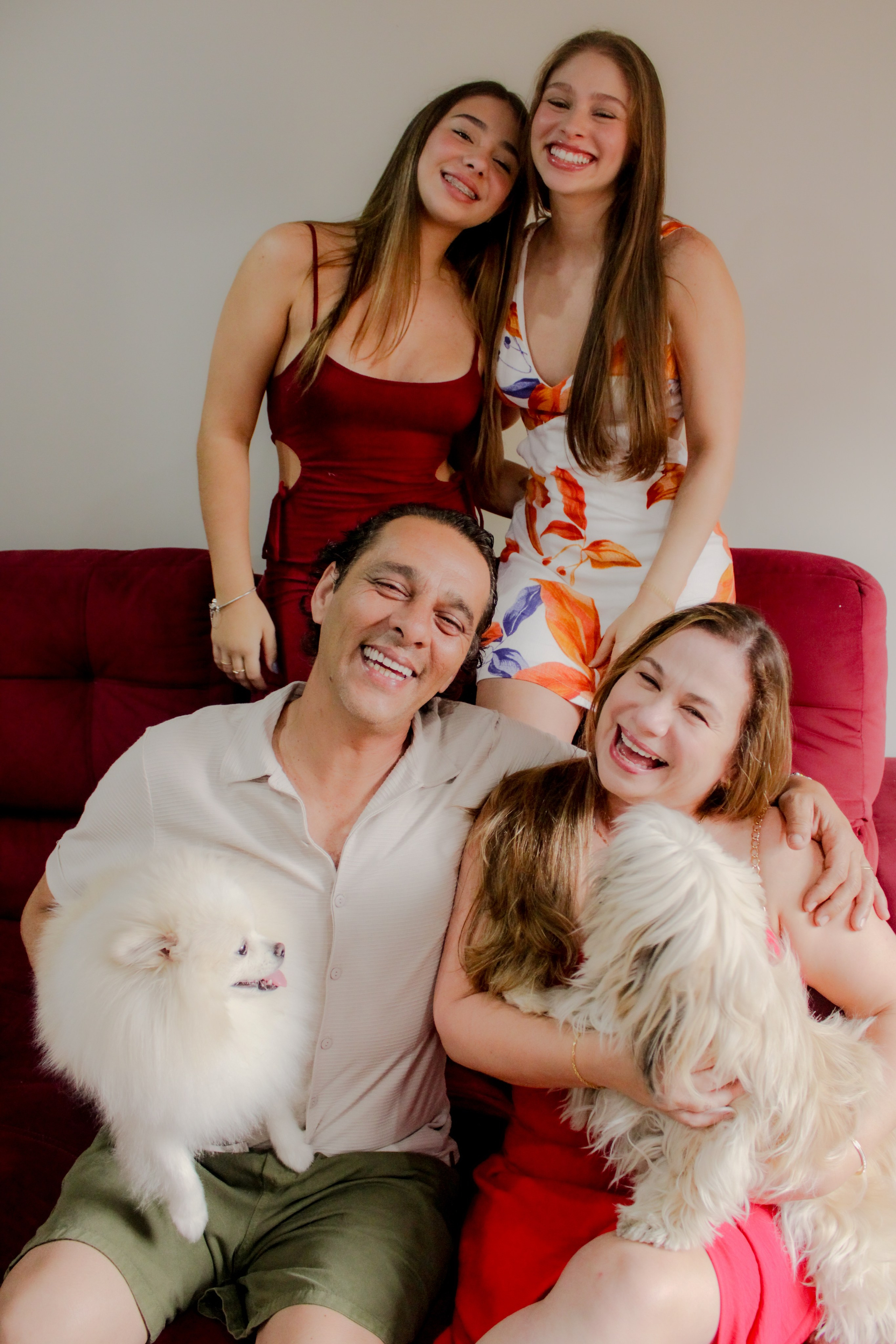 Ensaio Lyfestyle. Valkyestudio