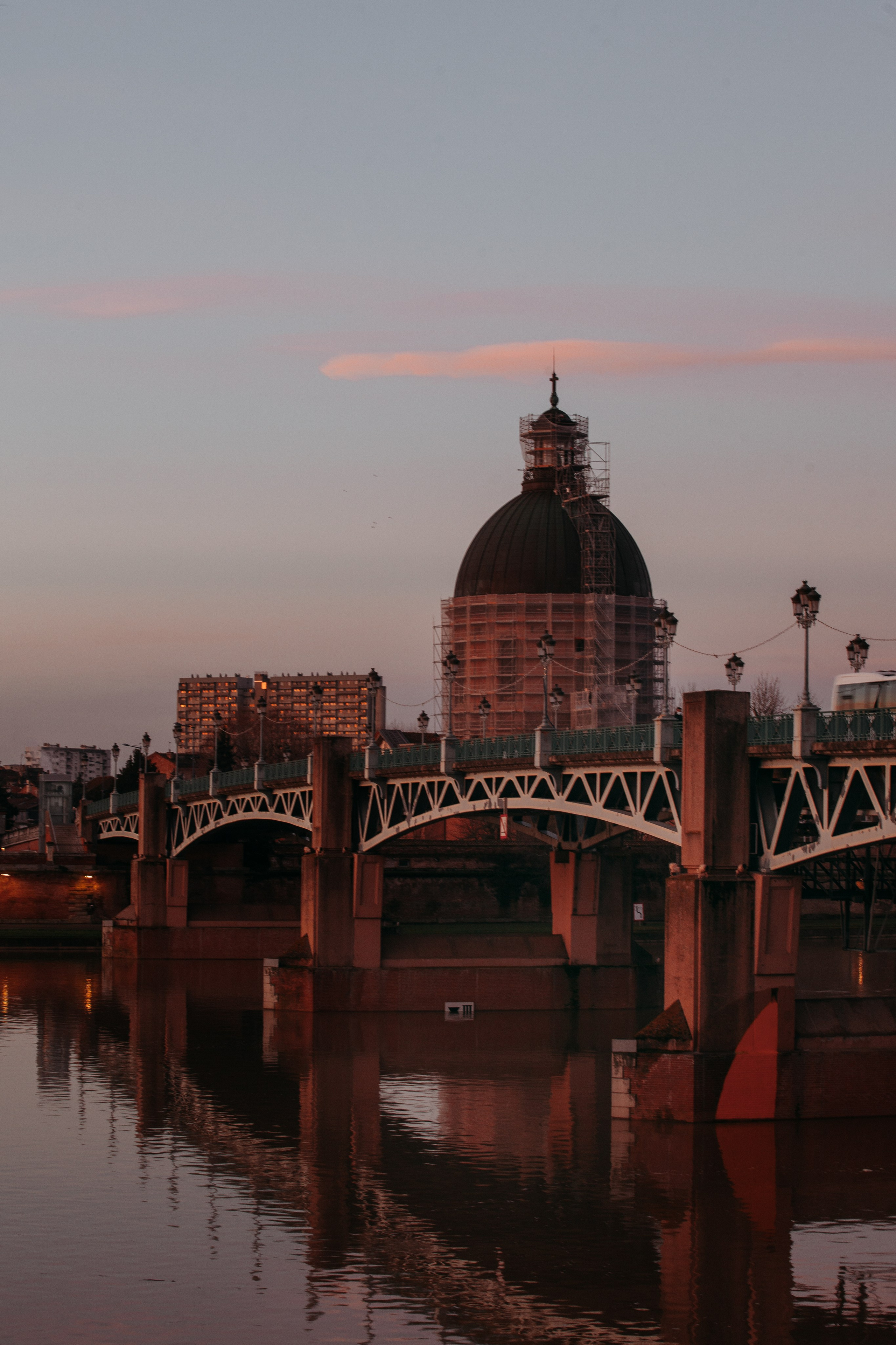 Toulouse. Eugenie Smirnova — wedding, corporate and lifestyle photographer in Toulouse and Southwest France