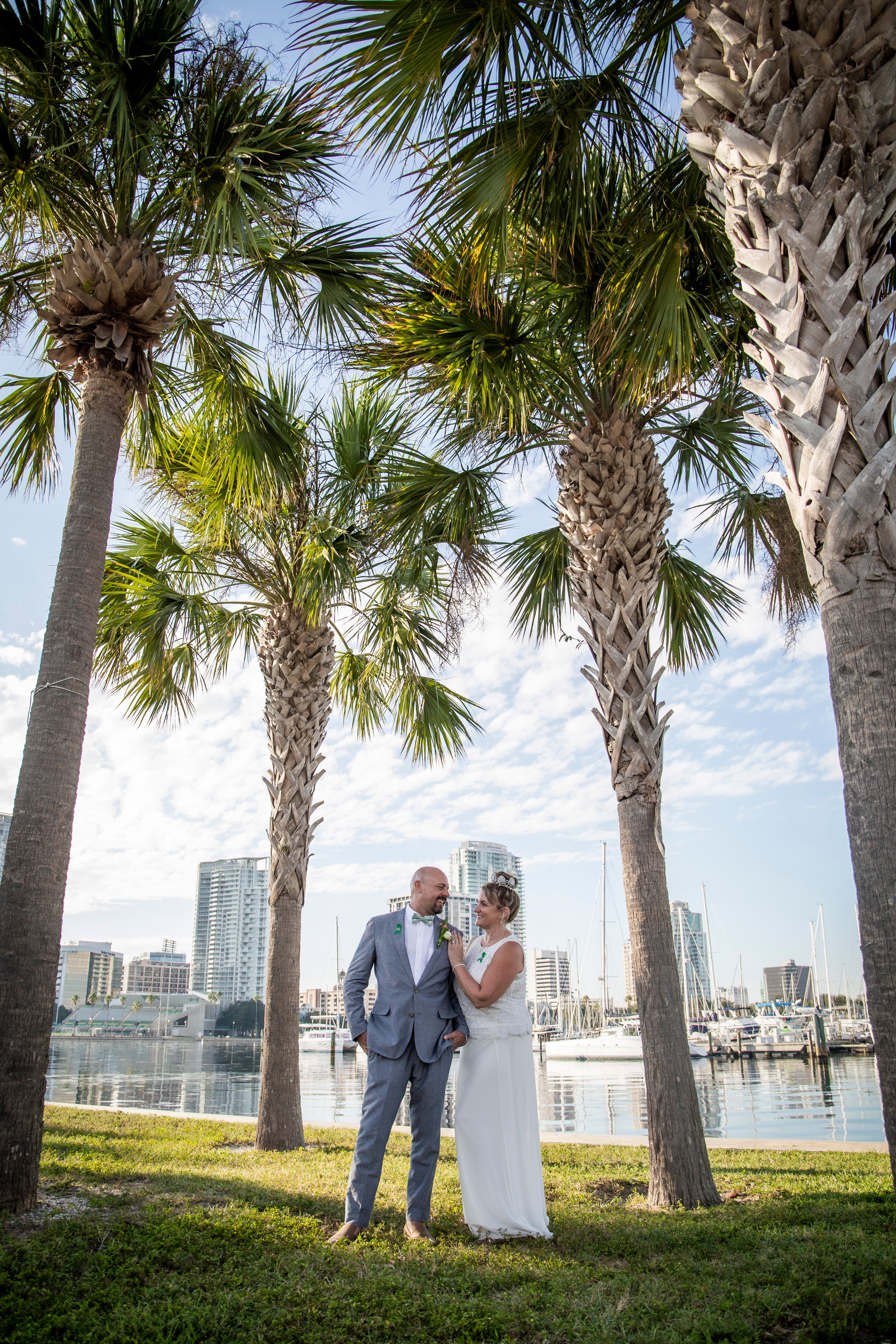 Renewing Vows Professional wedding services and luxury expirience photography by EVGENIAPHOTO in Tampa, FL 