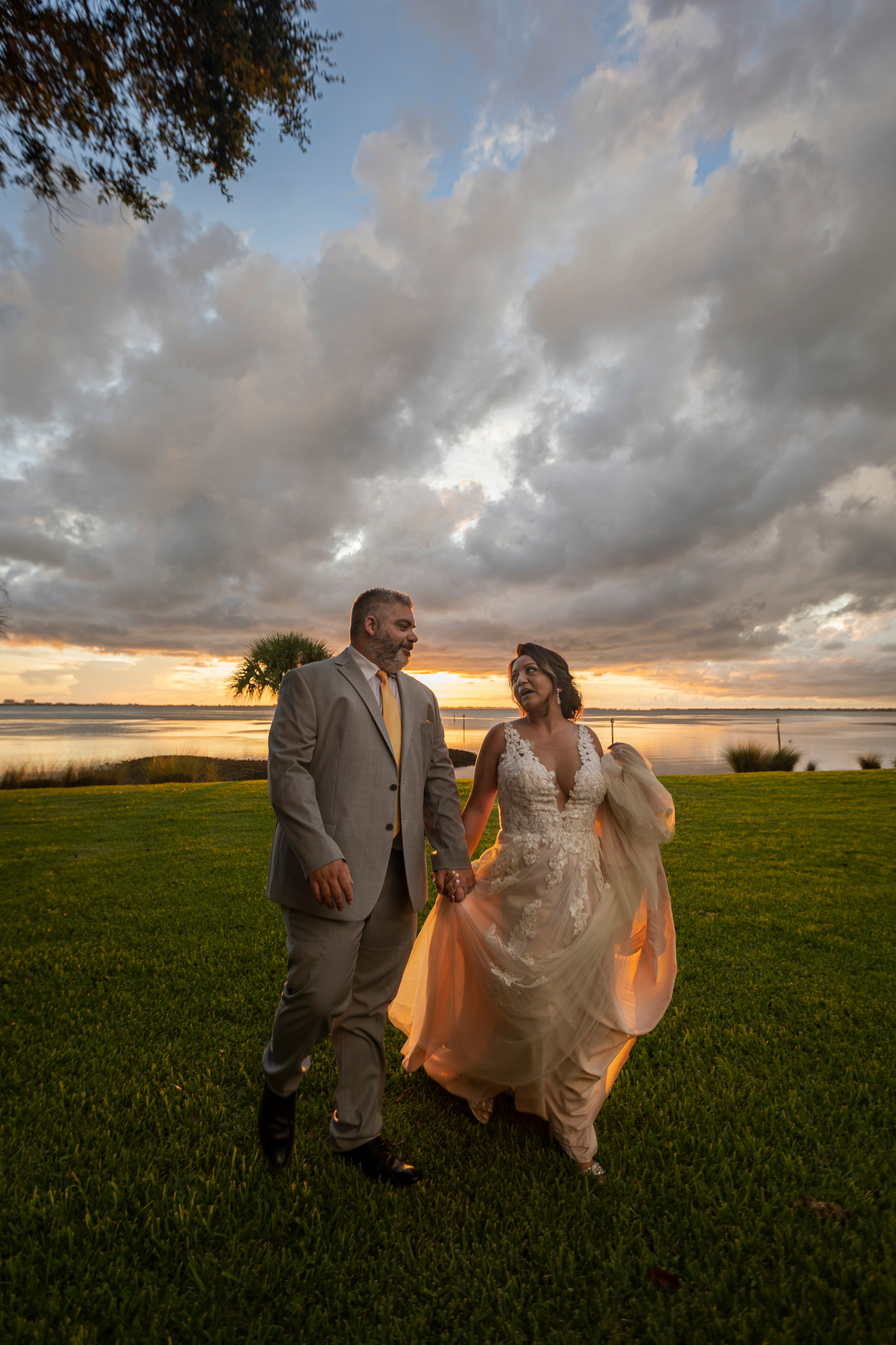 Powel Crosley Estate Professional wedding services and luxury expirience photography by EVGENIAPHOTO in Tampa, FL 