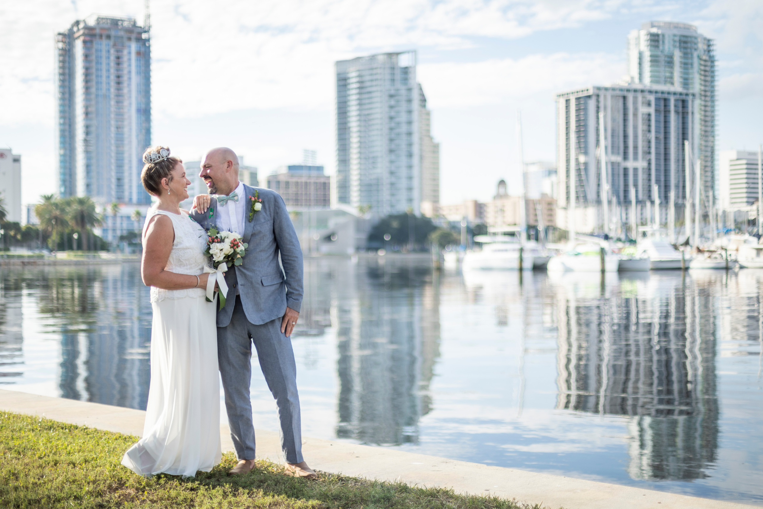 Renewing Vows Professional wedding services and luxury expirience photography by EVGENIAPHOTO in Tampa, FL 