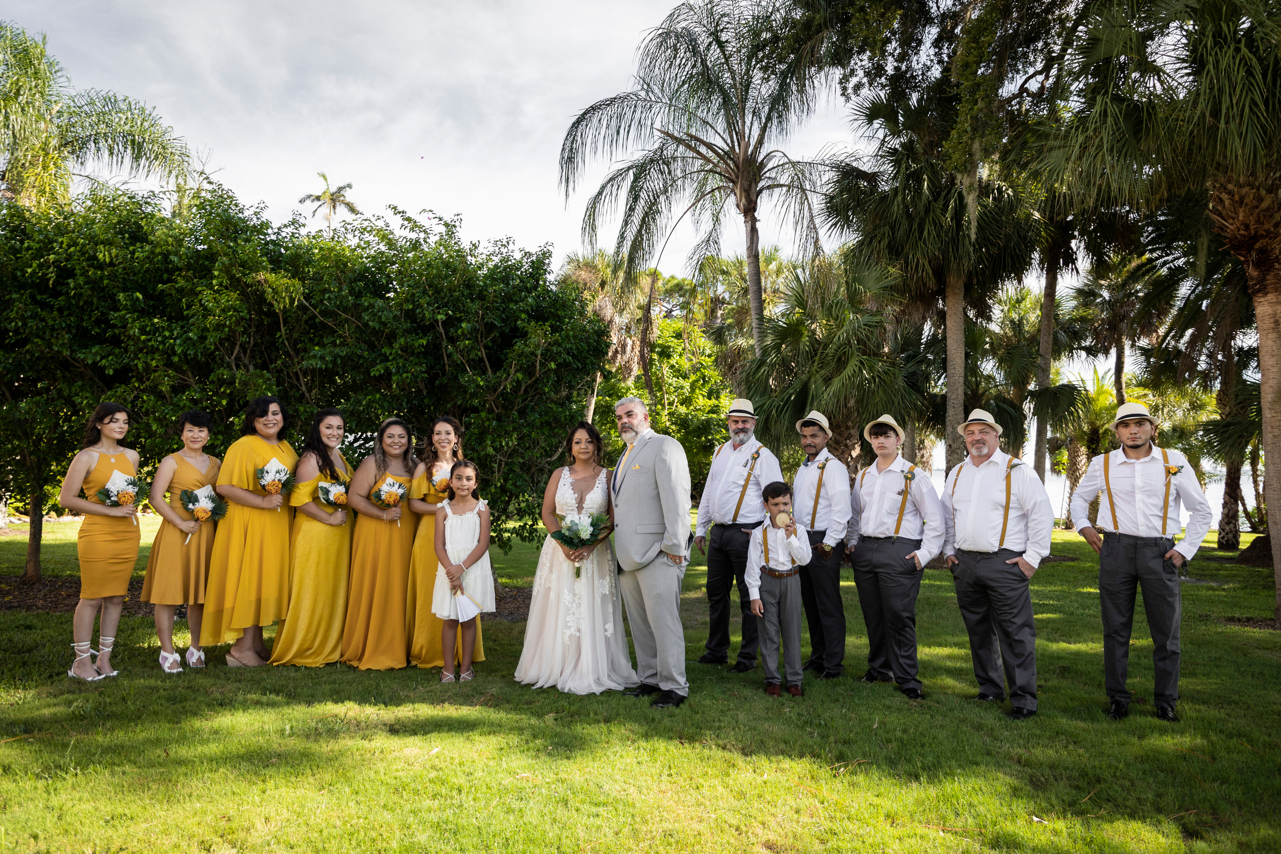 Powel Crosley Estate Professional wedding services and luxury expirience photography by EVGENIAPHOTO in Tampa, FL 