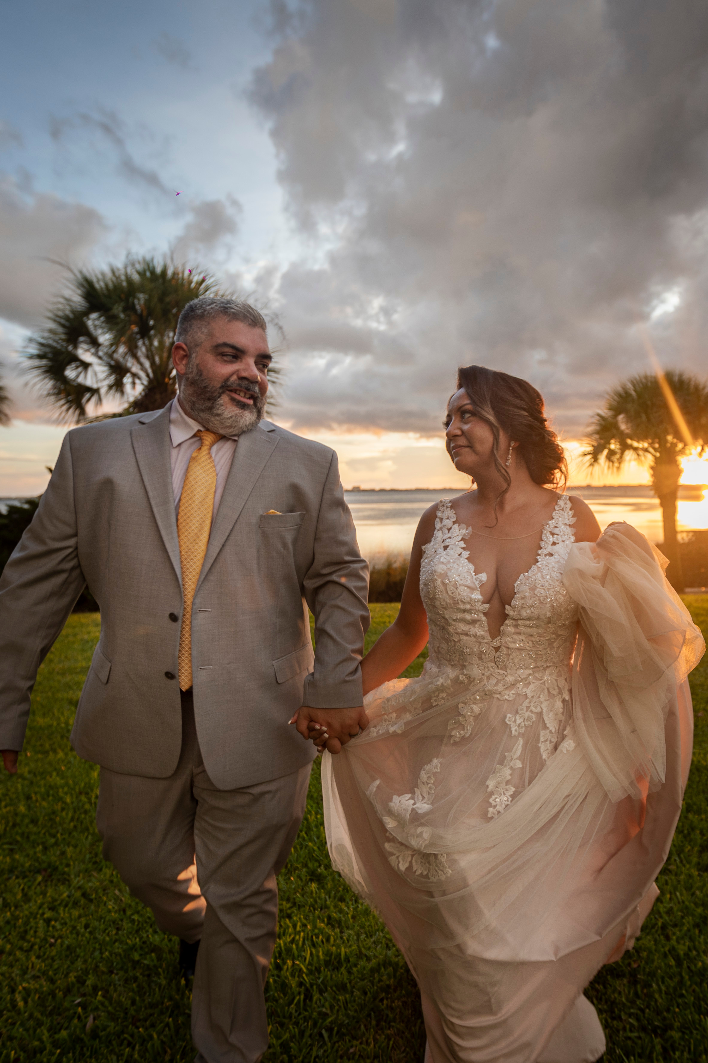 Powel Crosley Estate Professional wedding services and luxury expirience photography by EVGENIAPHOTO in Tampa, FL 