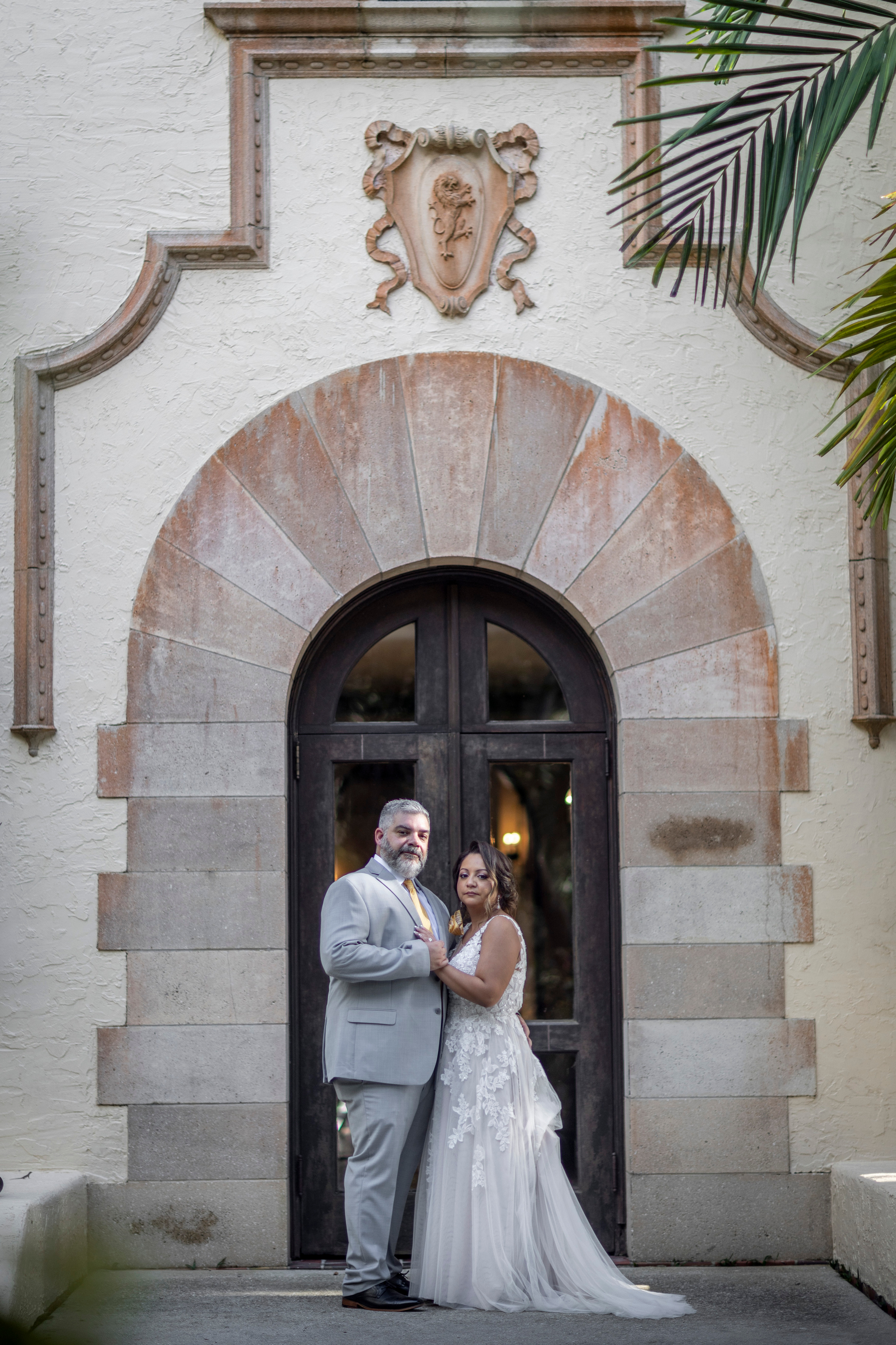 Powel Crosley Estate Professional wedding services and luxury expirience photography by EVGENIAPHOTO in Tampa, FL 