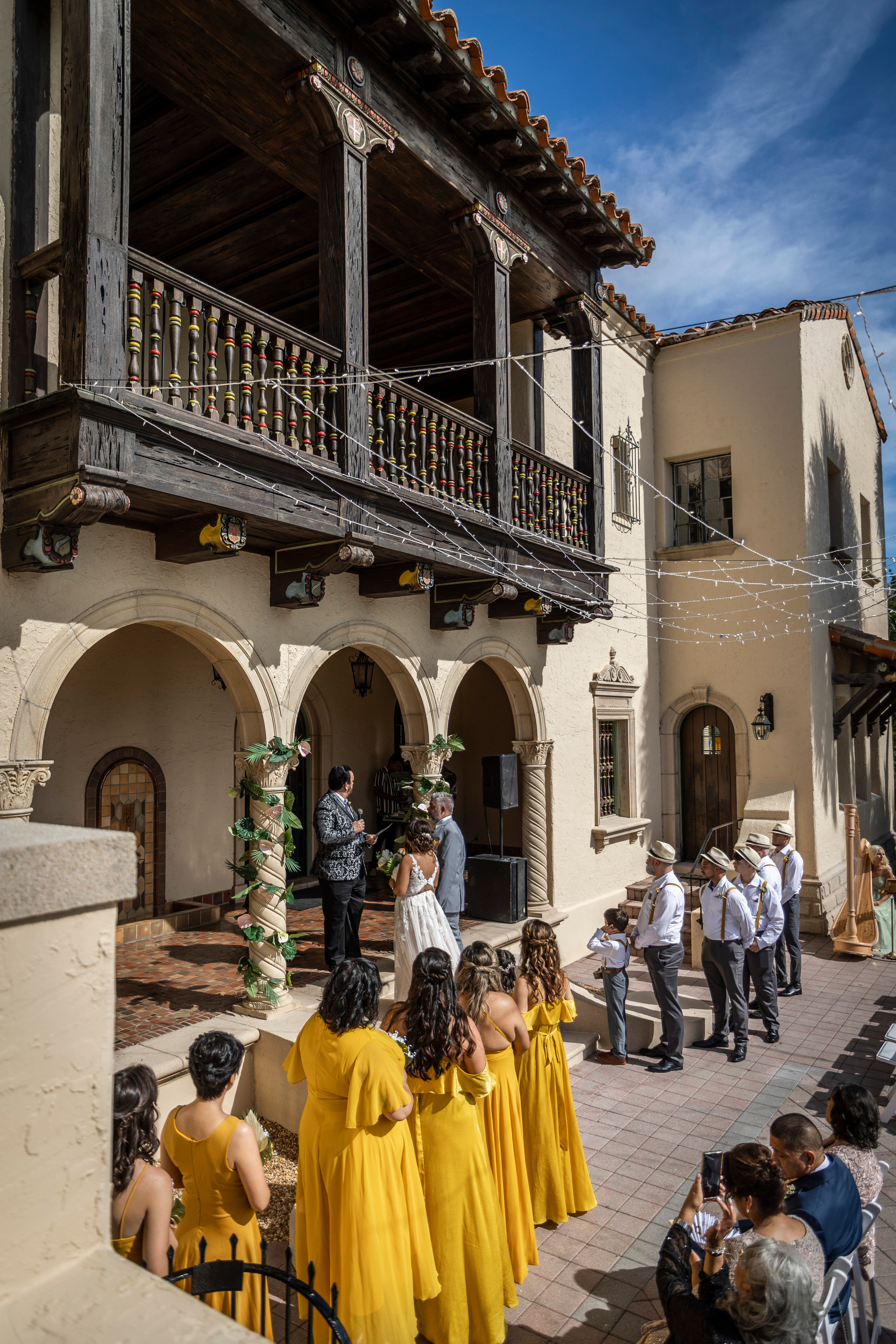 Powel Crosley Estate Professional wedding services and luxury expirience photography by EVGENIAPHOTO in Tampa, FL 