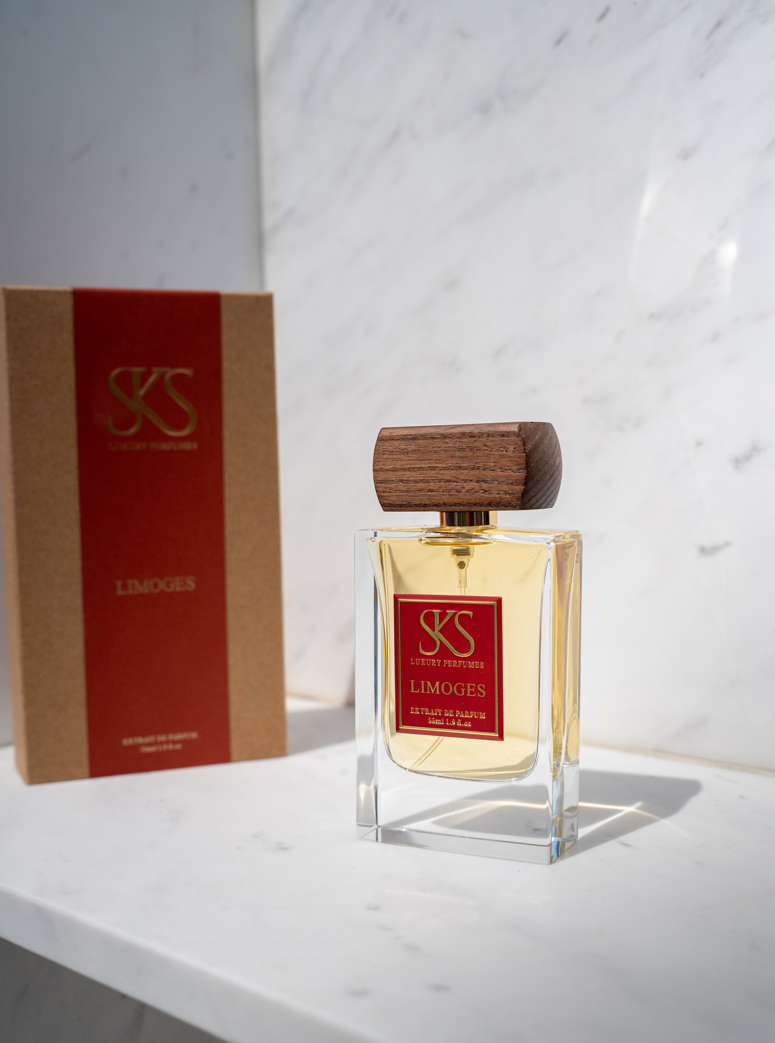 SKS Luxury Perfumes. Photography | Videography | Marketing