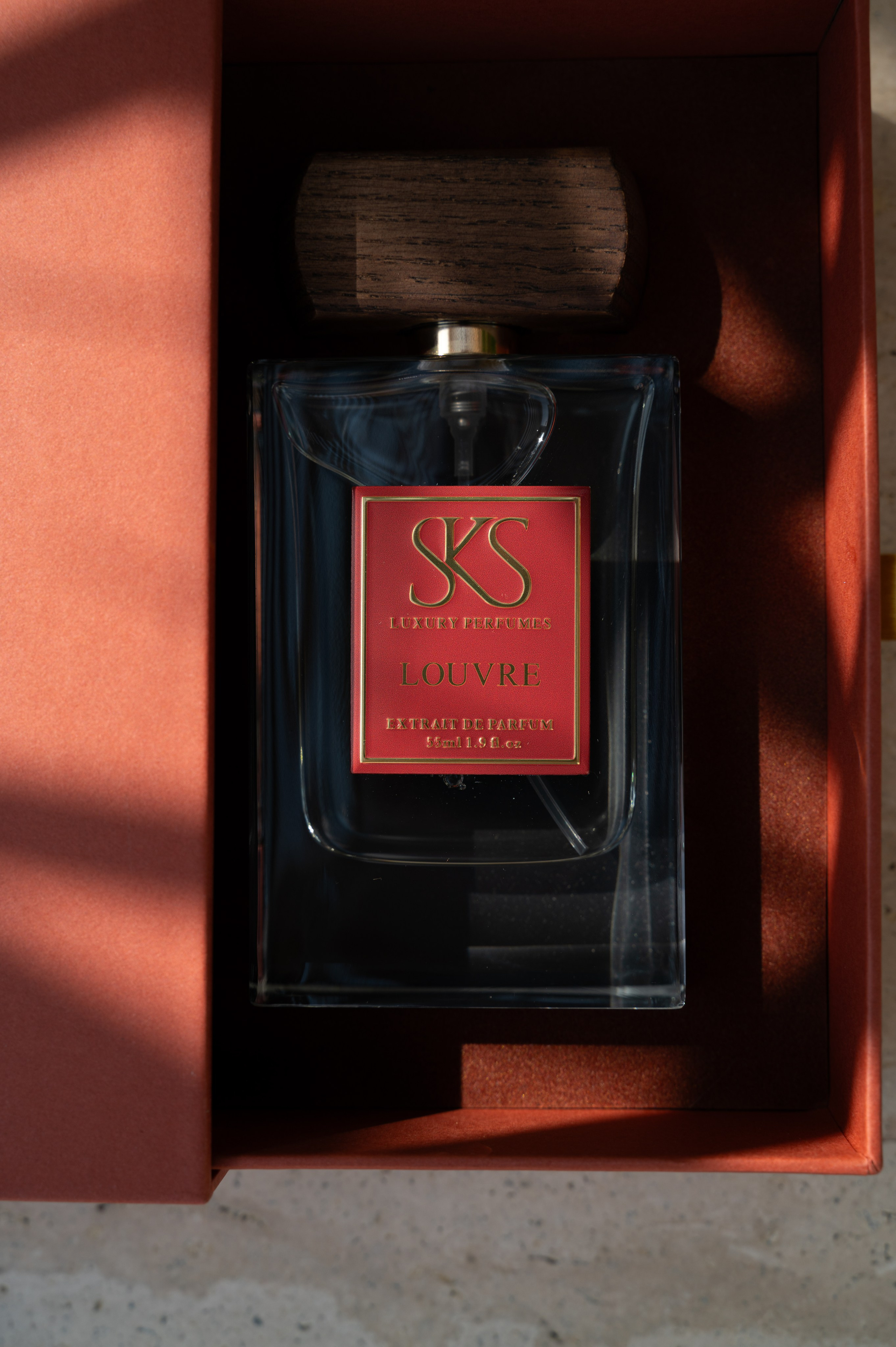 SKS Luxury Perfumes. Photography | Videography | Marketing