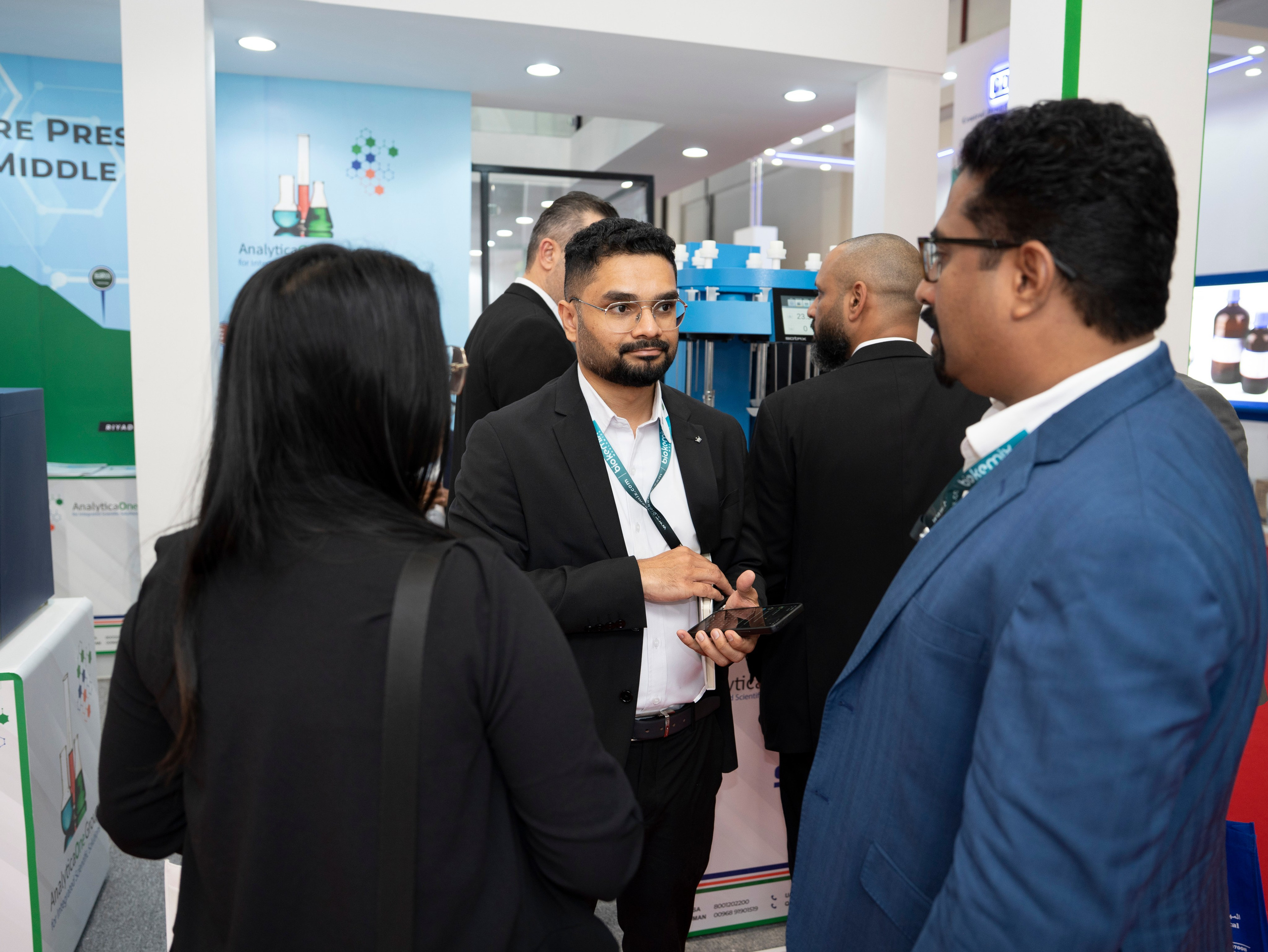 Exhibition Excellence. Photography | Videography | Marketing