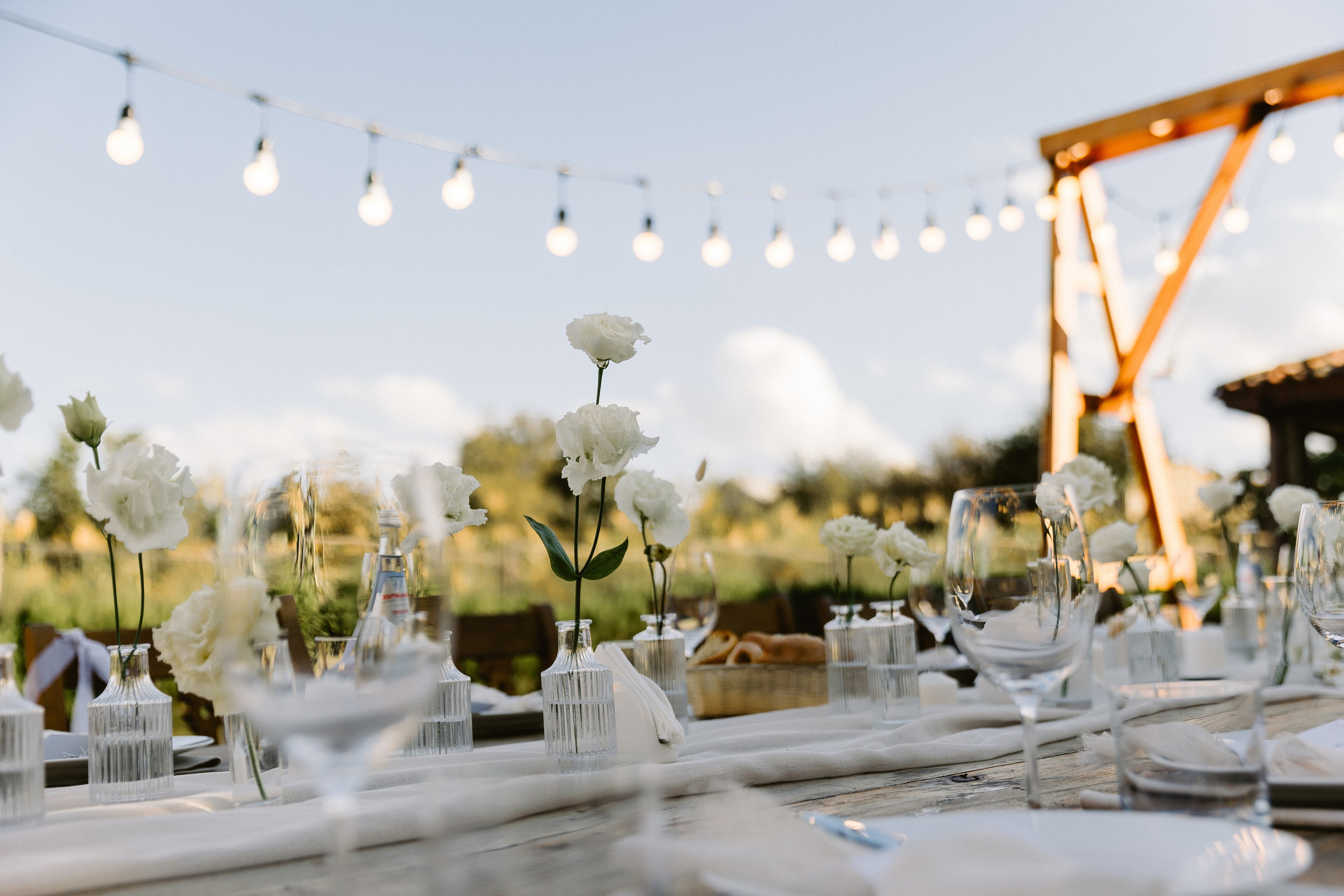 Valentina & Fedor. Photographer Anna Nazarenko