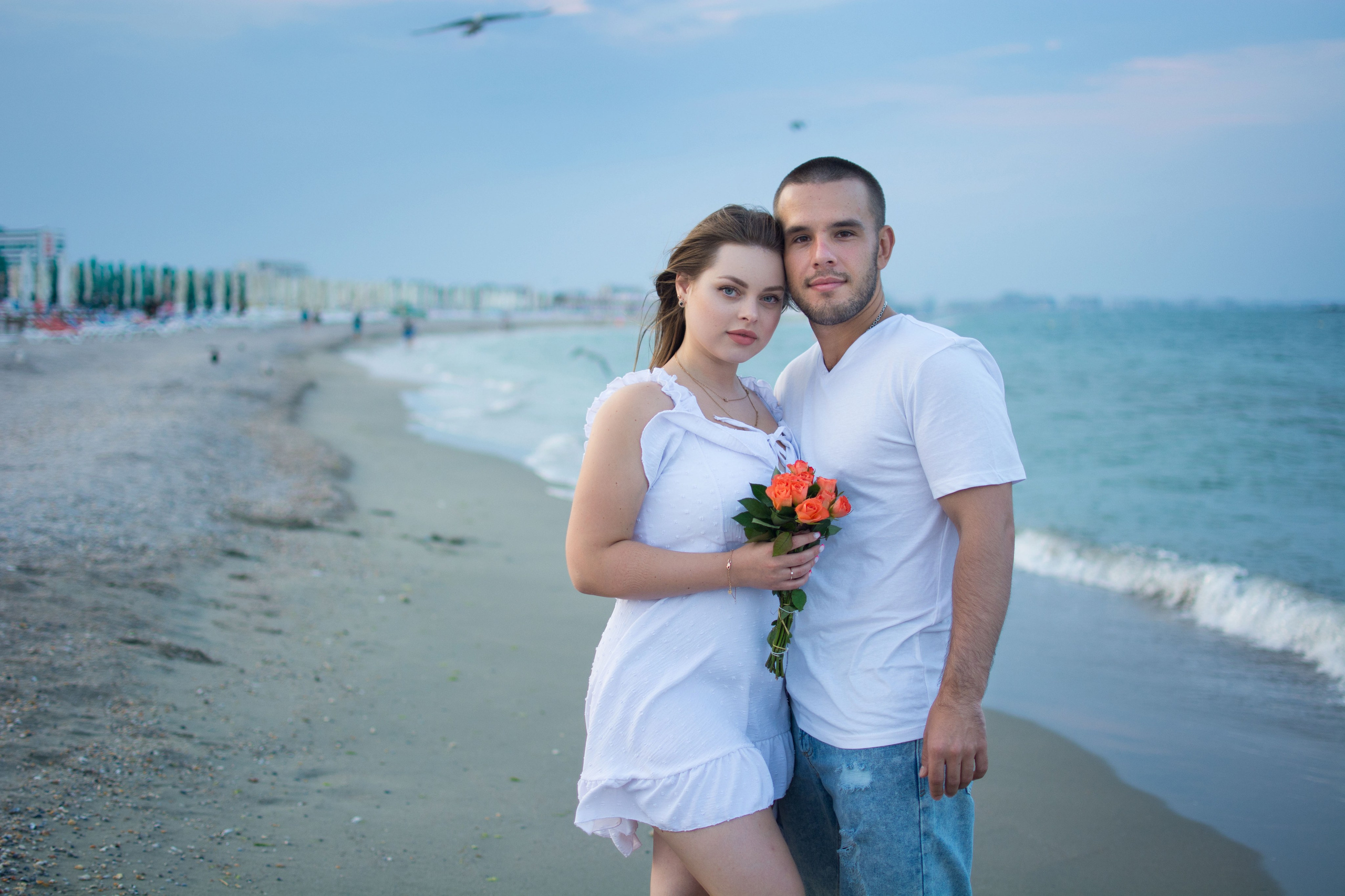 LoveStory. Женский и семейный фотограф во Вроцлаве и всей Польше