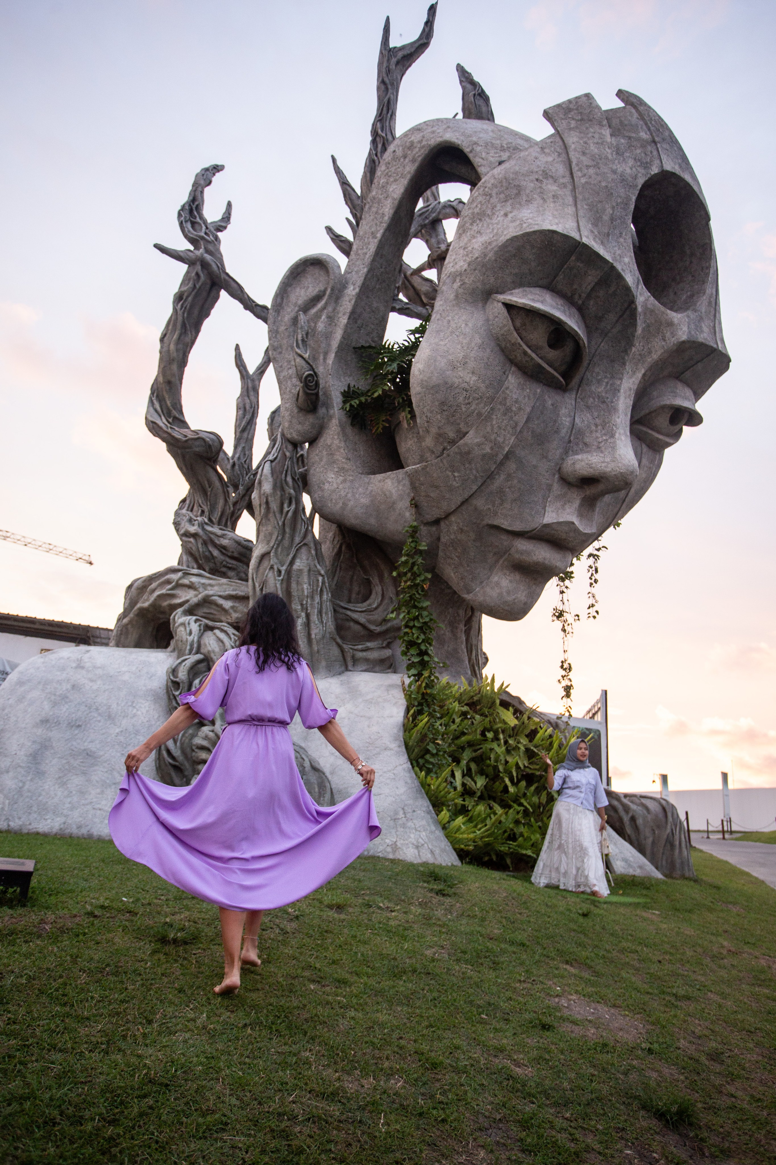 Бали тур с Дашей. Индивидуальный и парный фотограф на Бали — Bali Dream Photo