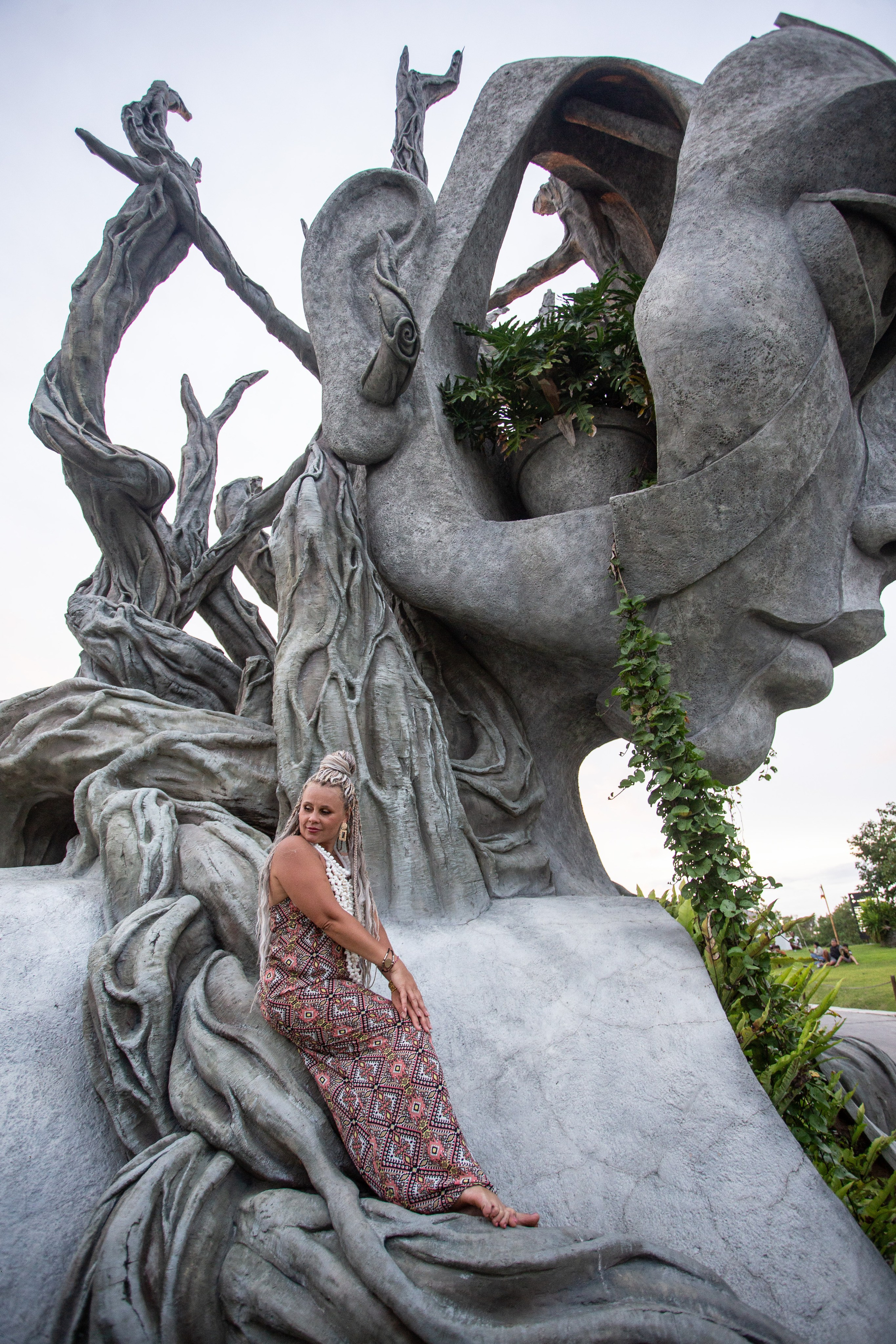 Бали тур с Дашей. Индивидуальный и парный фотограф на Бали — Bali Dream Photo