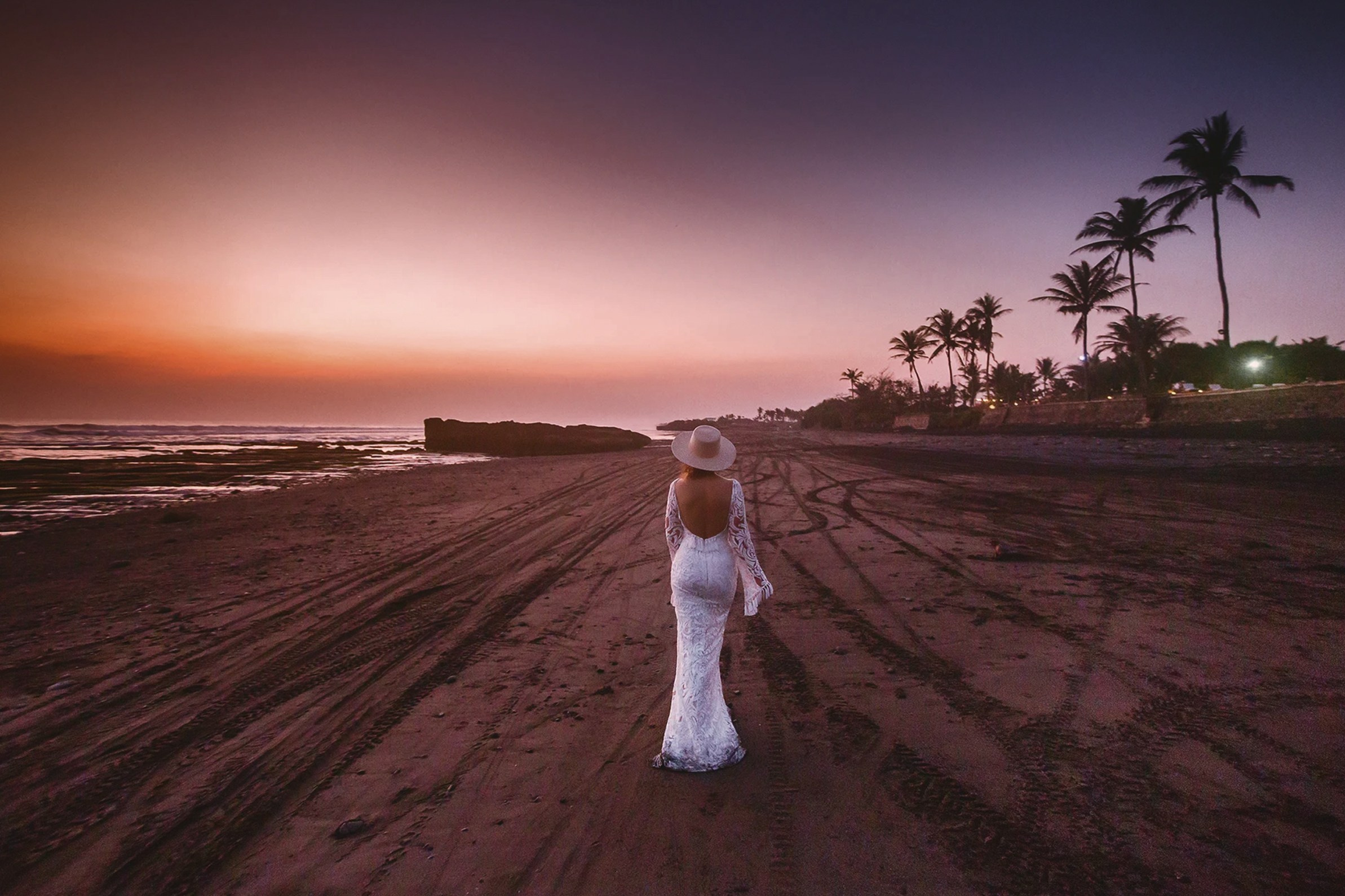 Свадебная съёмка. Индивидуальный и парный фотограф на Бали — Bali Dream Photo