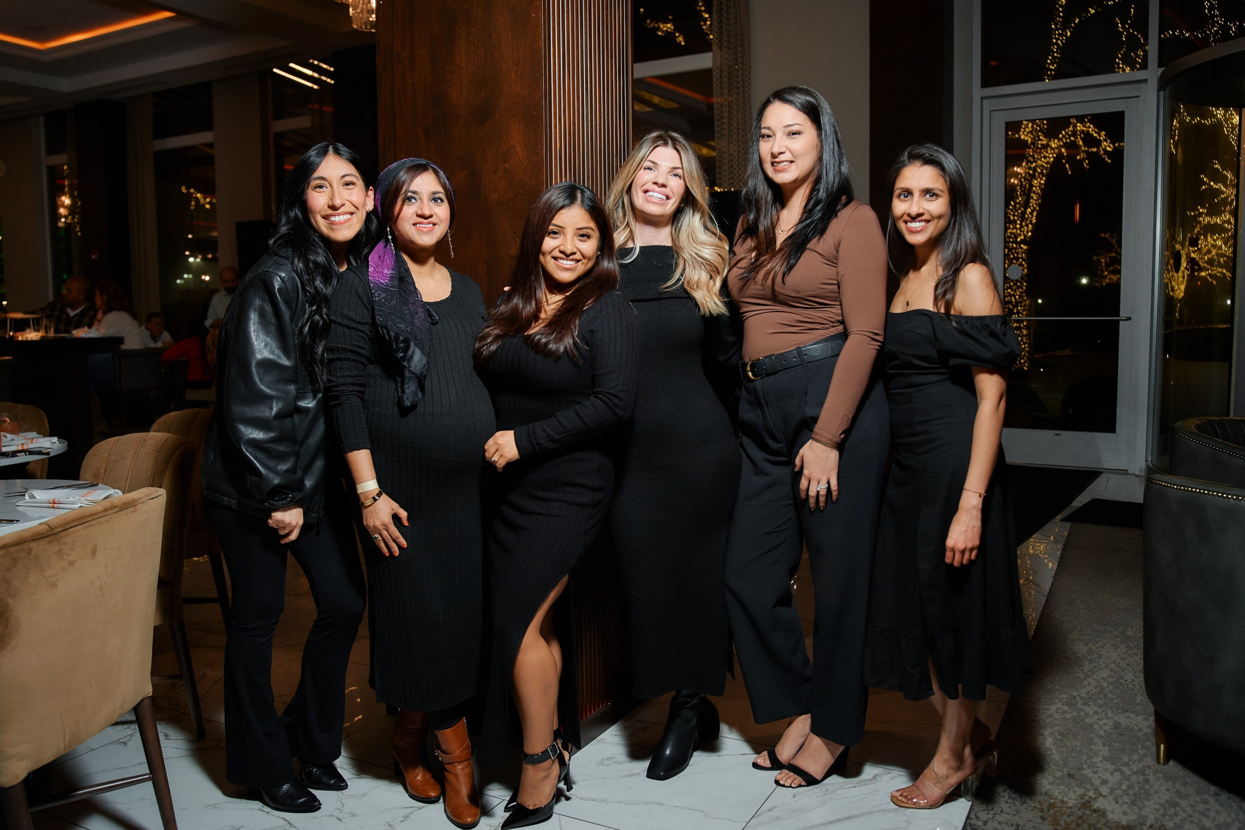 Corporate Event / NJ Smiles. Professional Wedding and event photographer USA New York