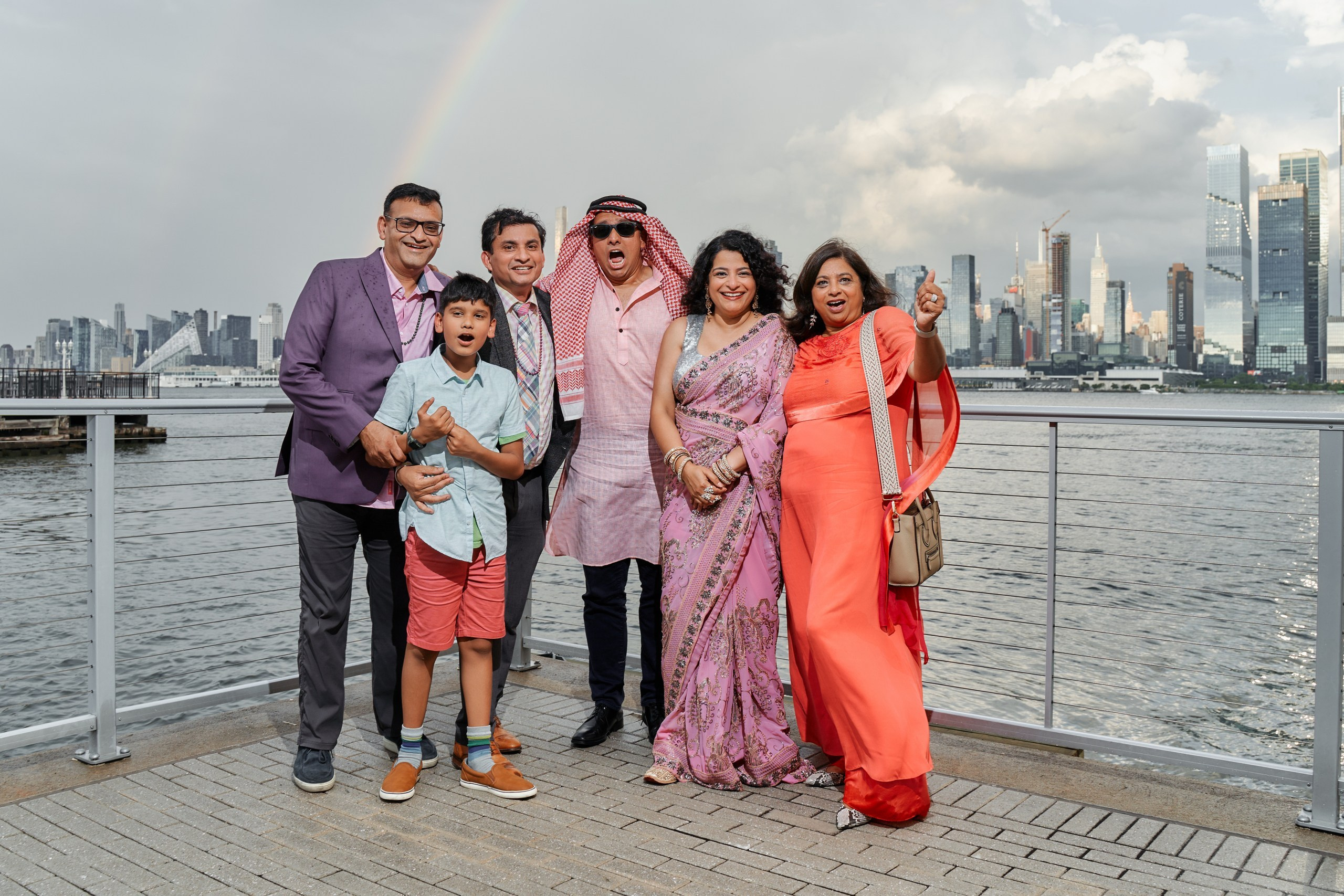 Cruise Birthday Party. Professional Wedding and event photographer USA New York