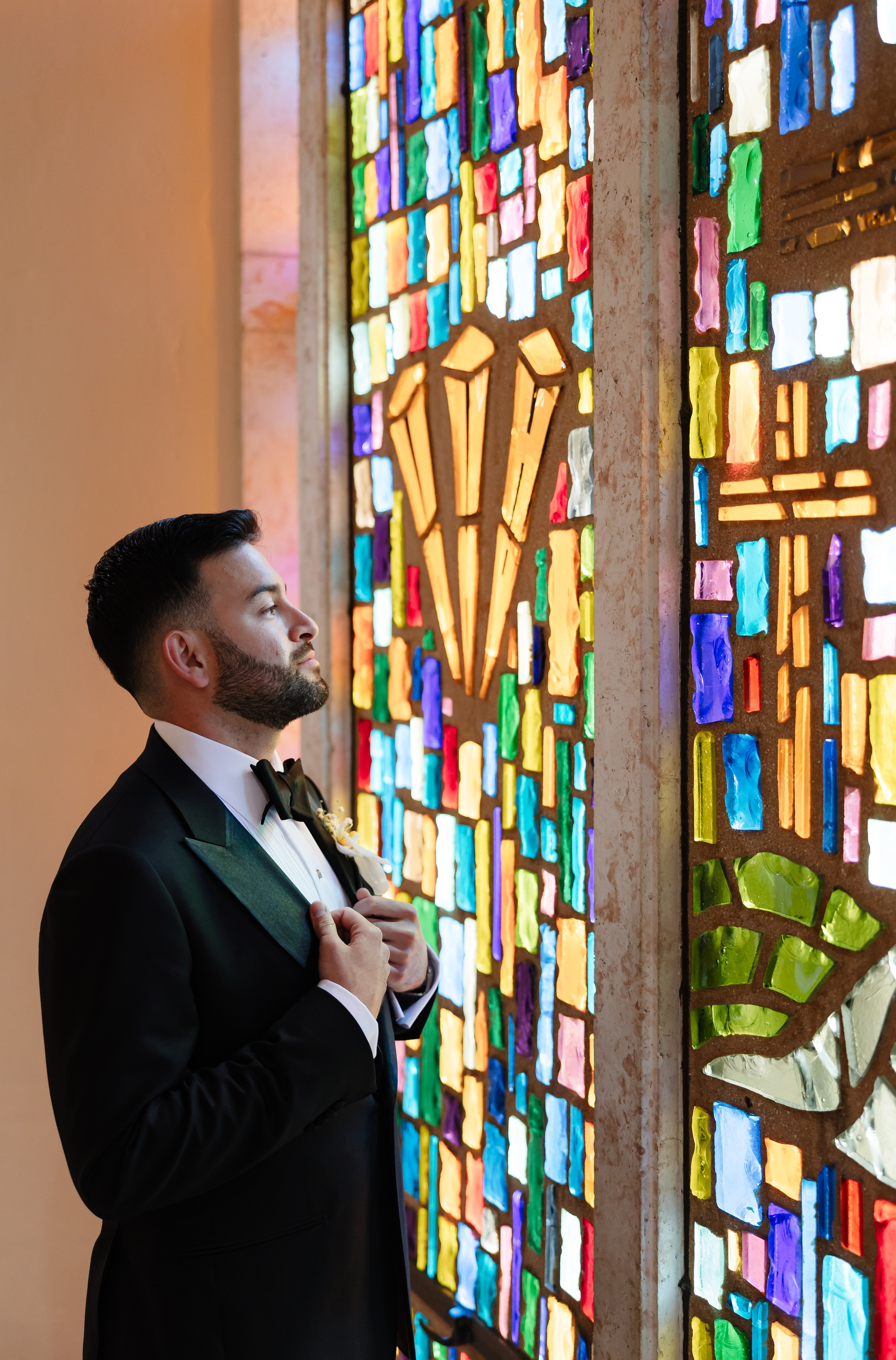 Scarlett & Jose: Tradition met celebration. YES I DO PRODUCTION — Wedding photography&videography