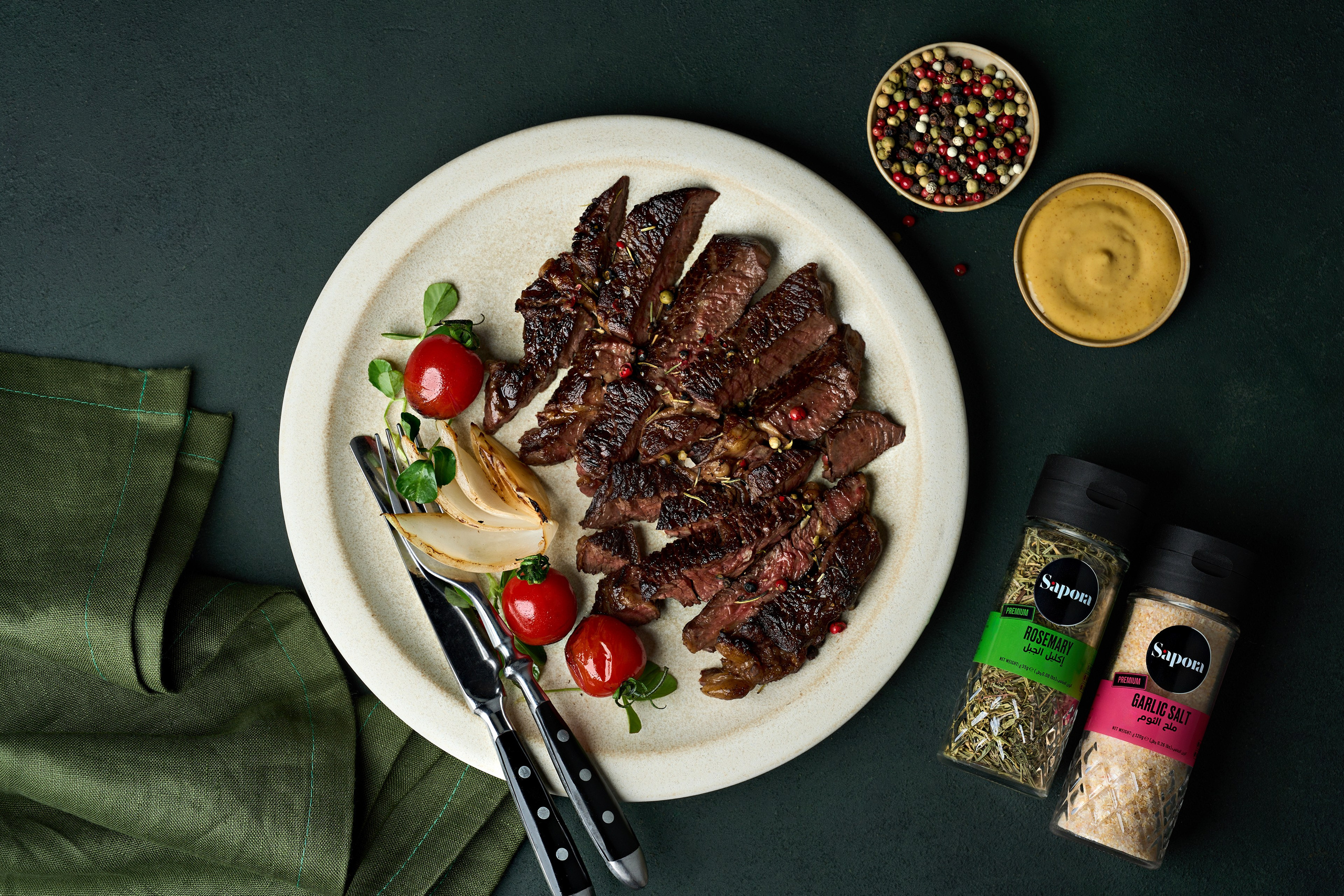 Commercial Product Photography Dubai — Denys Gromov. Denys Gromov