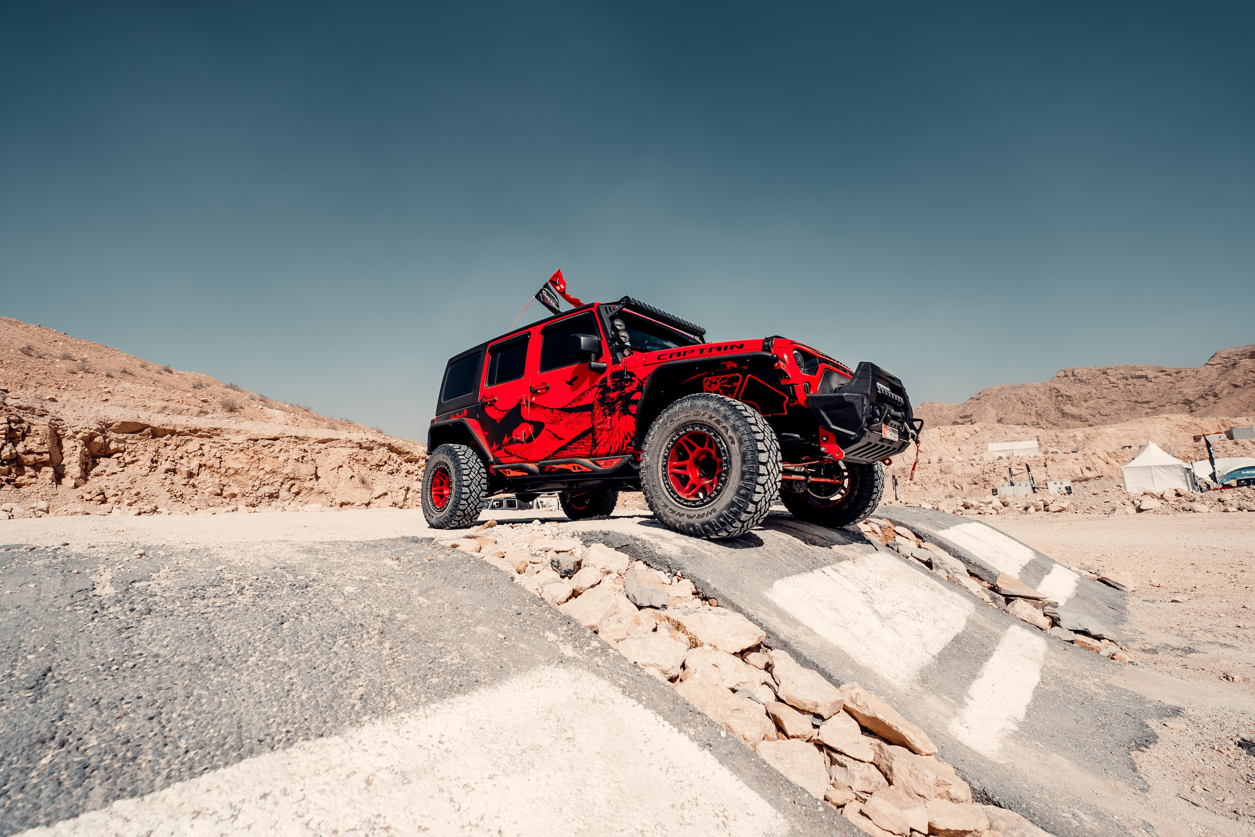 Automotive Photography Dubai — Denys Gromov. Denys Gromov