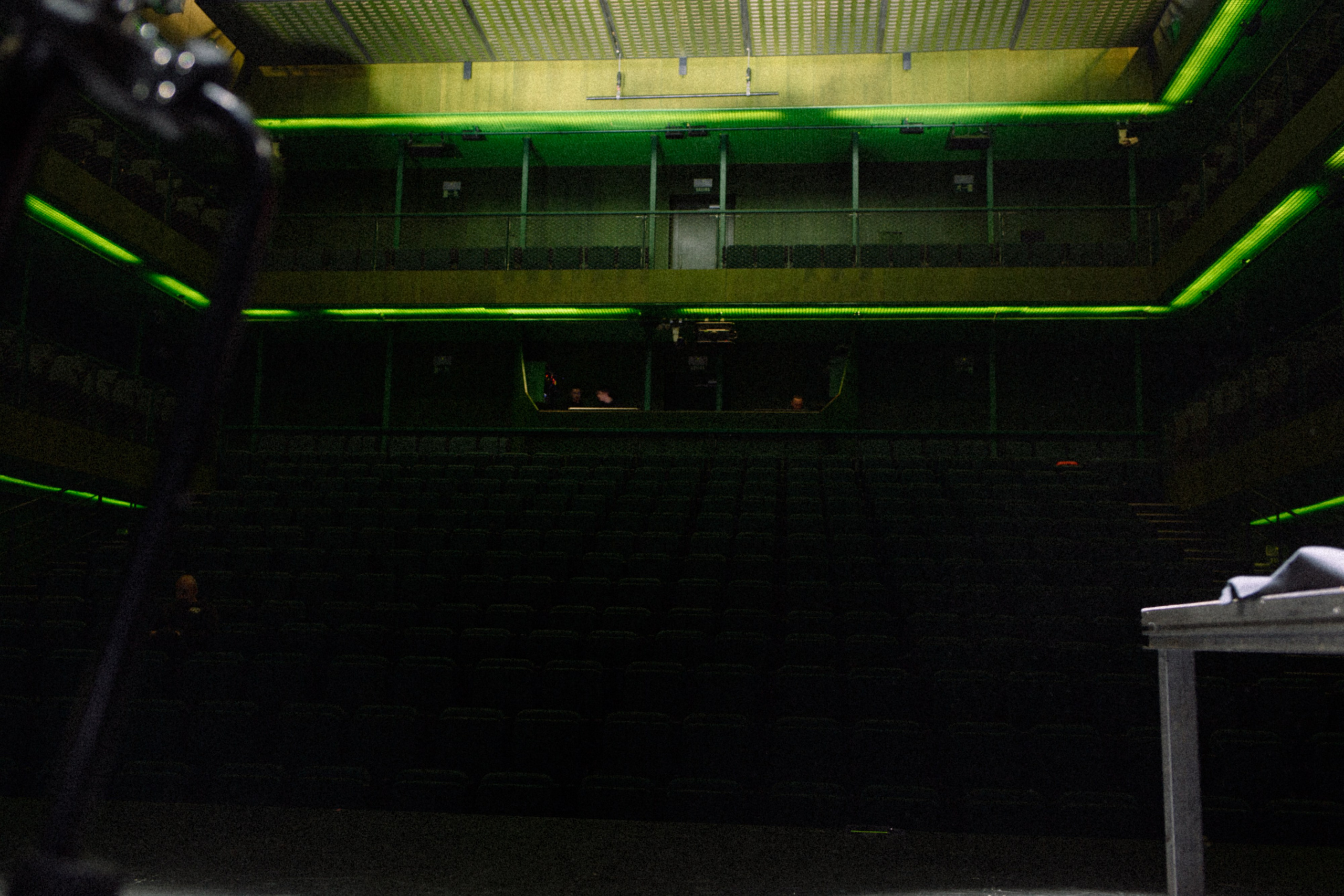 Meeting Massimo Silverio — Behind the Scenes Portrait Session with the Artist and His Team. Marina Kálcheva — Photographer, Videographer & Visual Artist in Barcelona