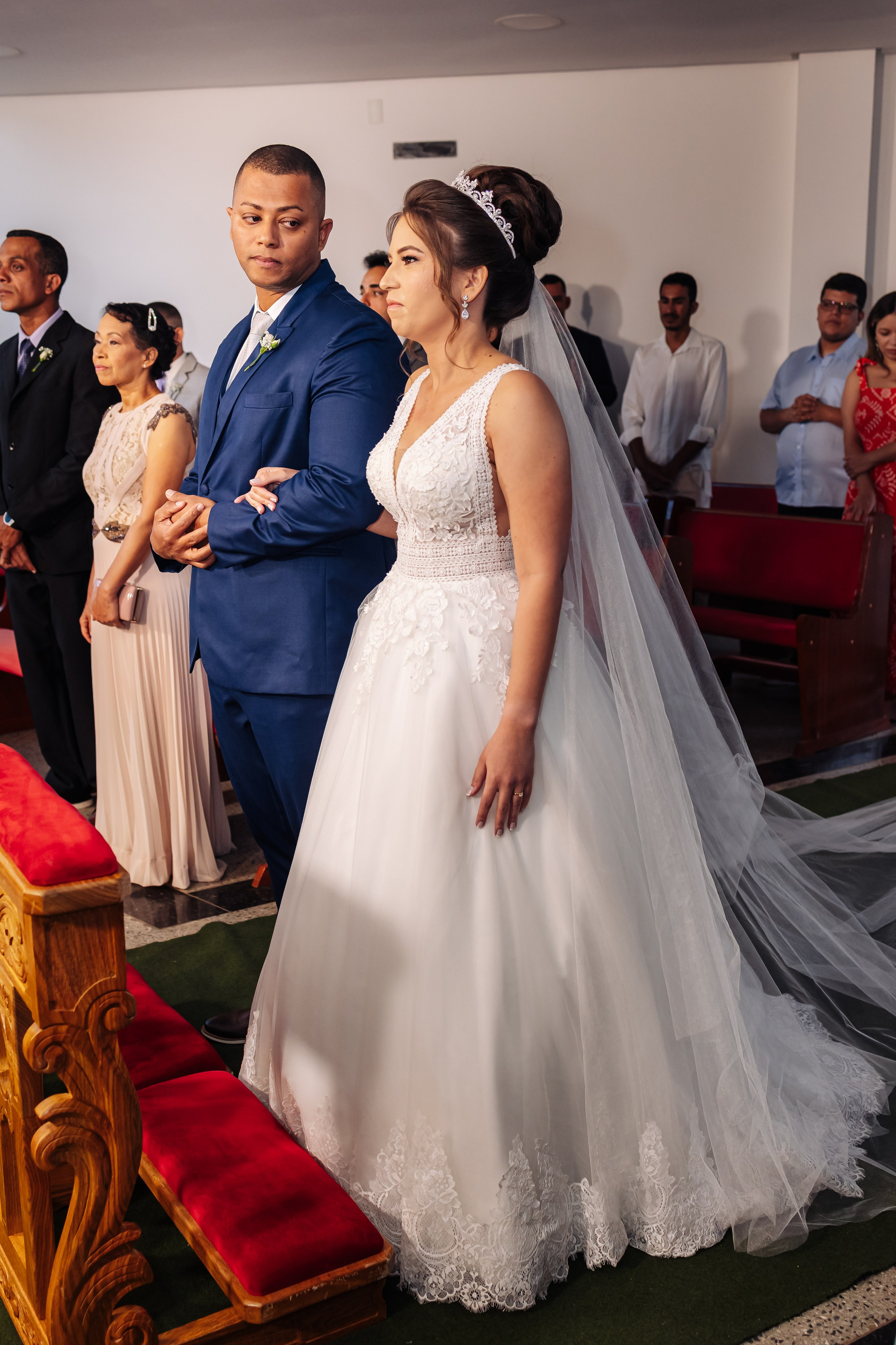 Francilene e Paulo. Fotografia de casamento e ensaios | Montes Claros/MG