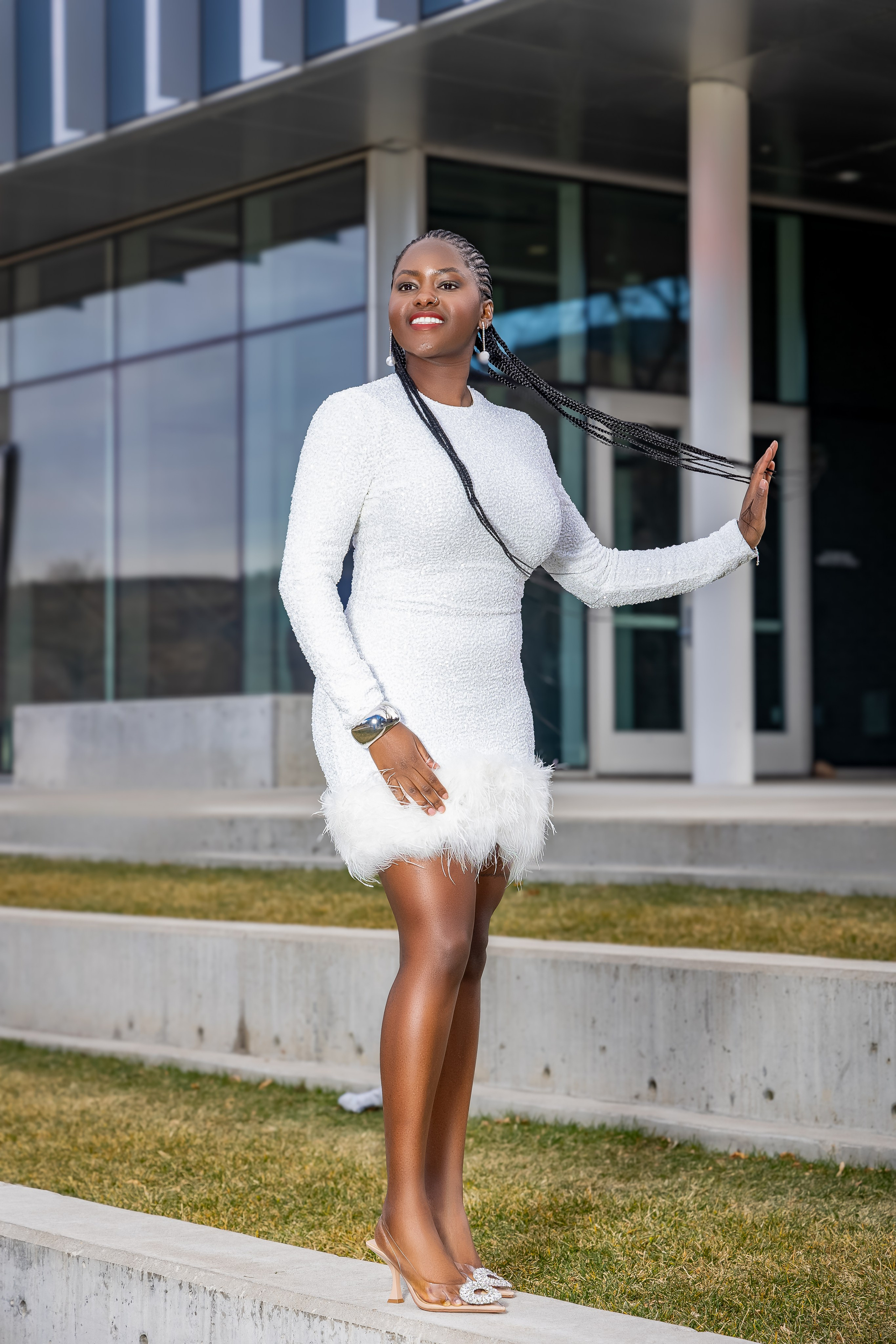 Graduations. PDub Media