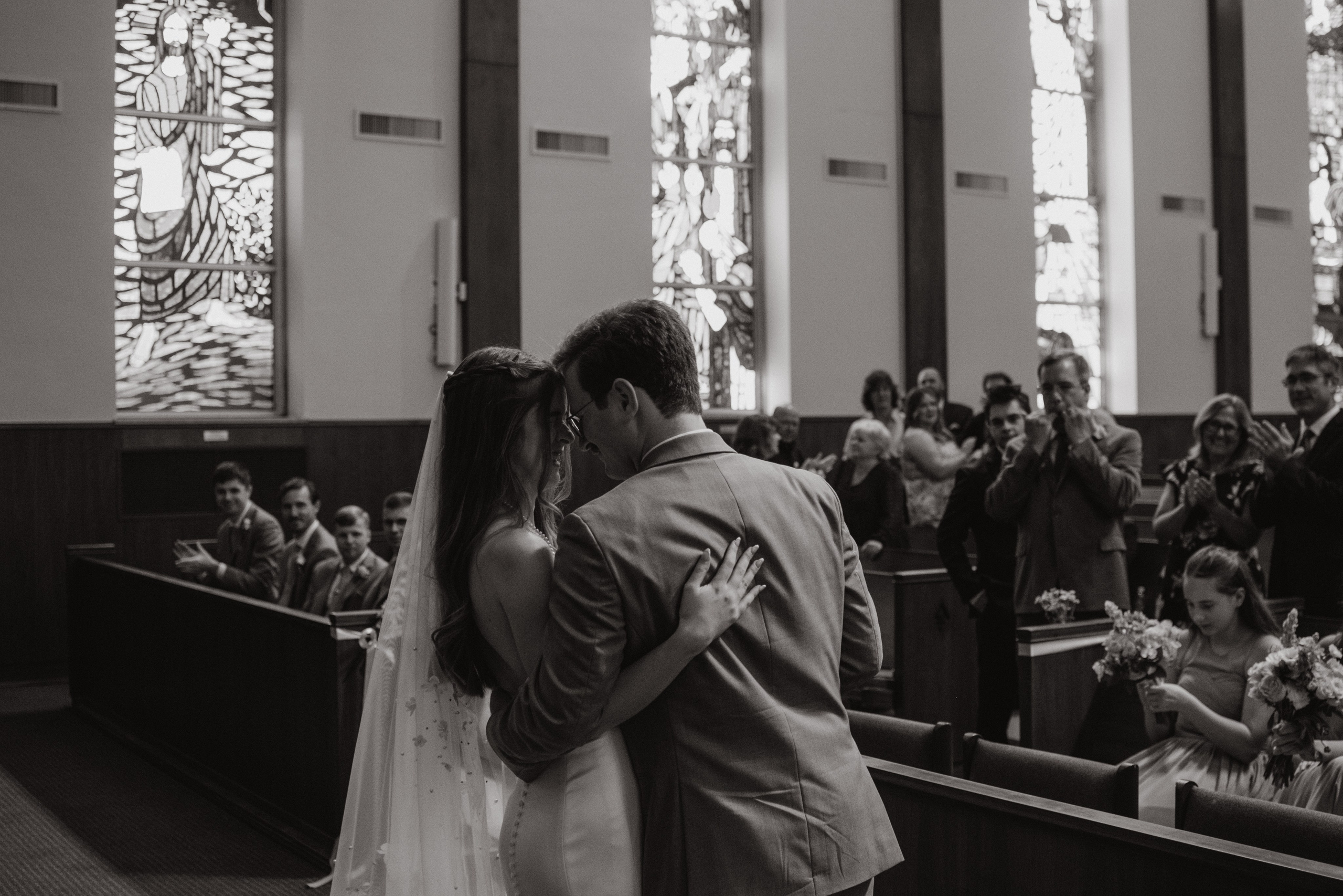 Once Upon a May. Lens Captures Life