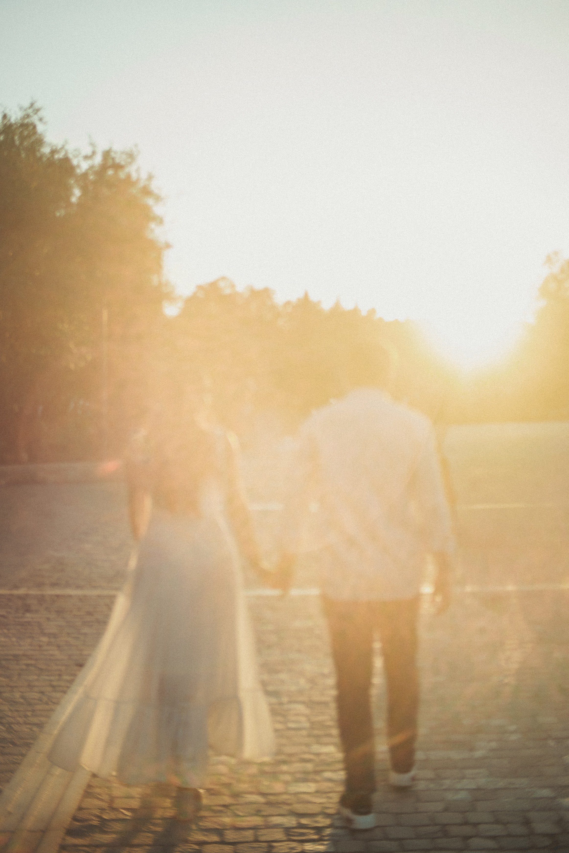 Rene and Michel. Photographer in Greece Kristina