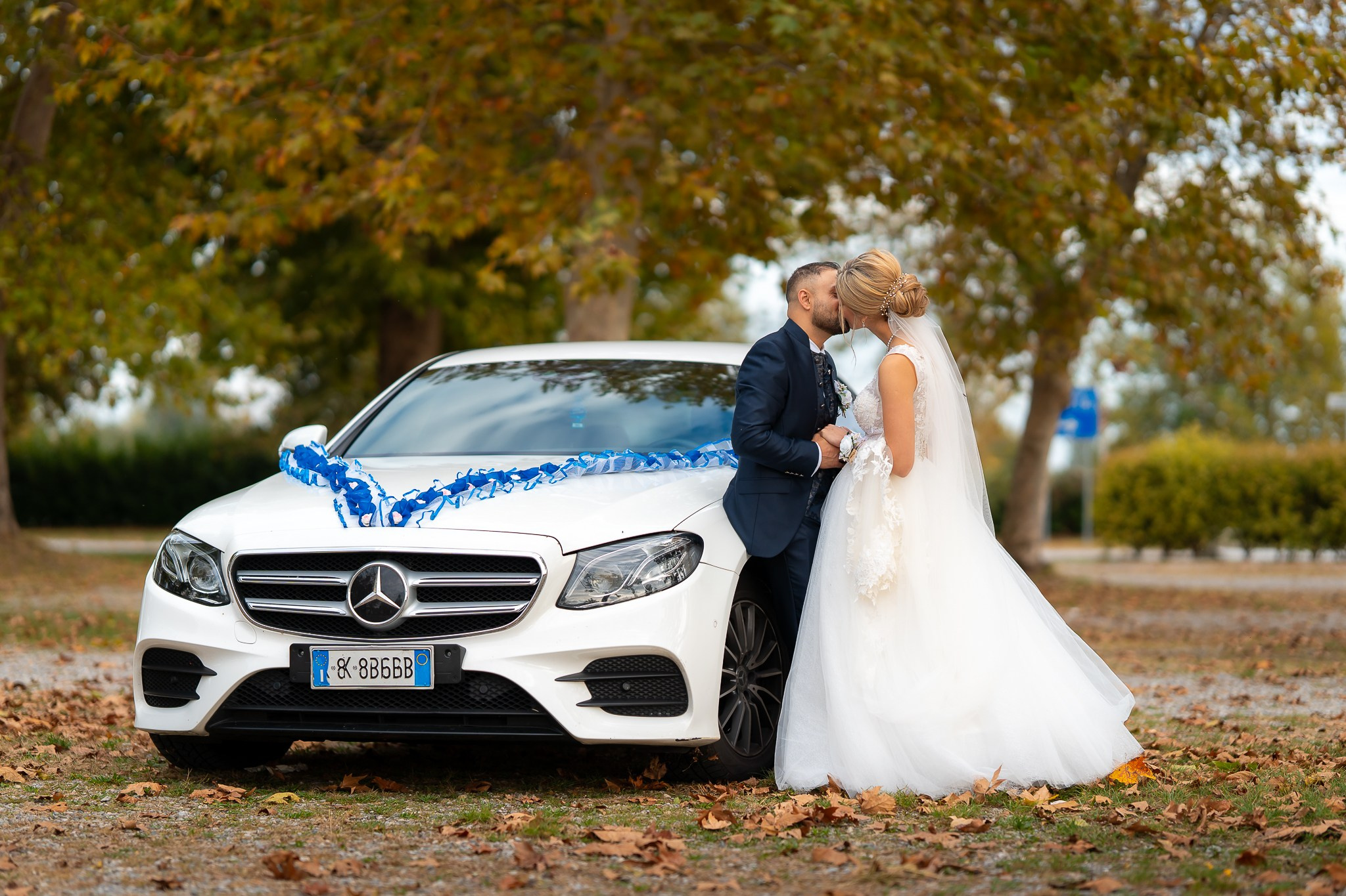 Cristina si Iurie. Daniel Cosug