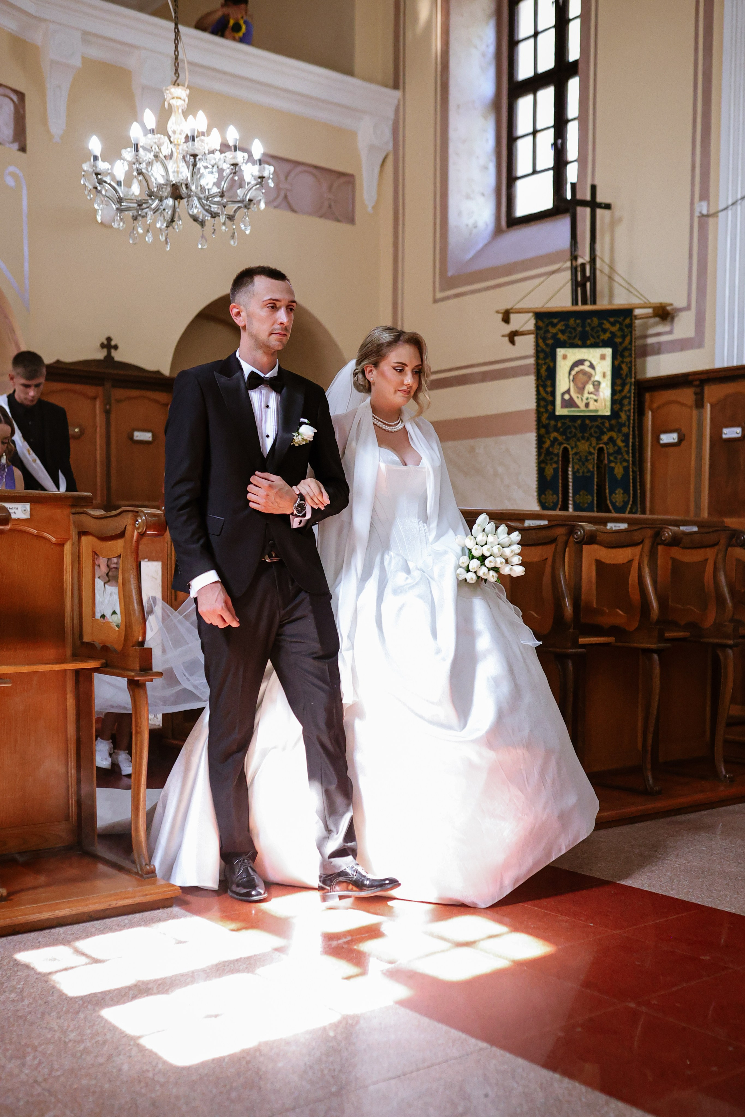 Wedding’s. Filić Aleksandar