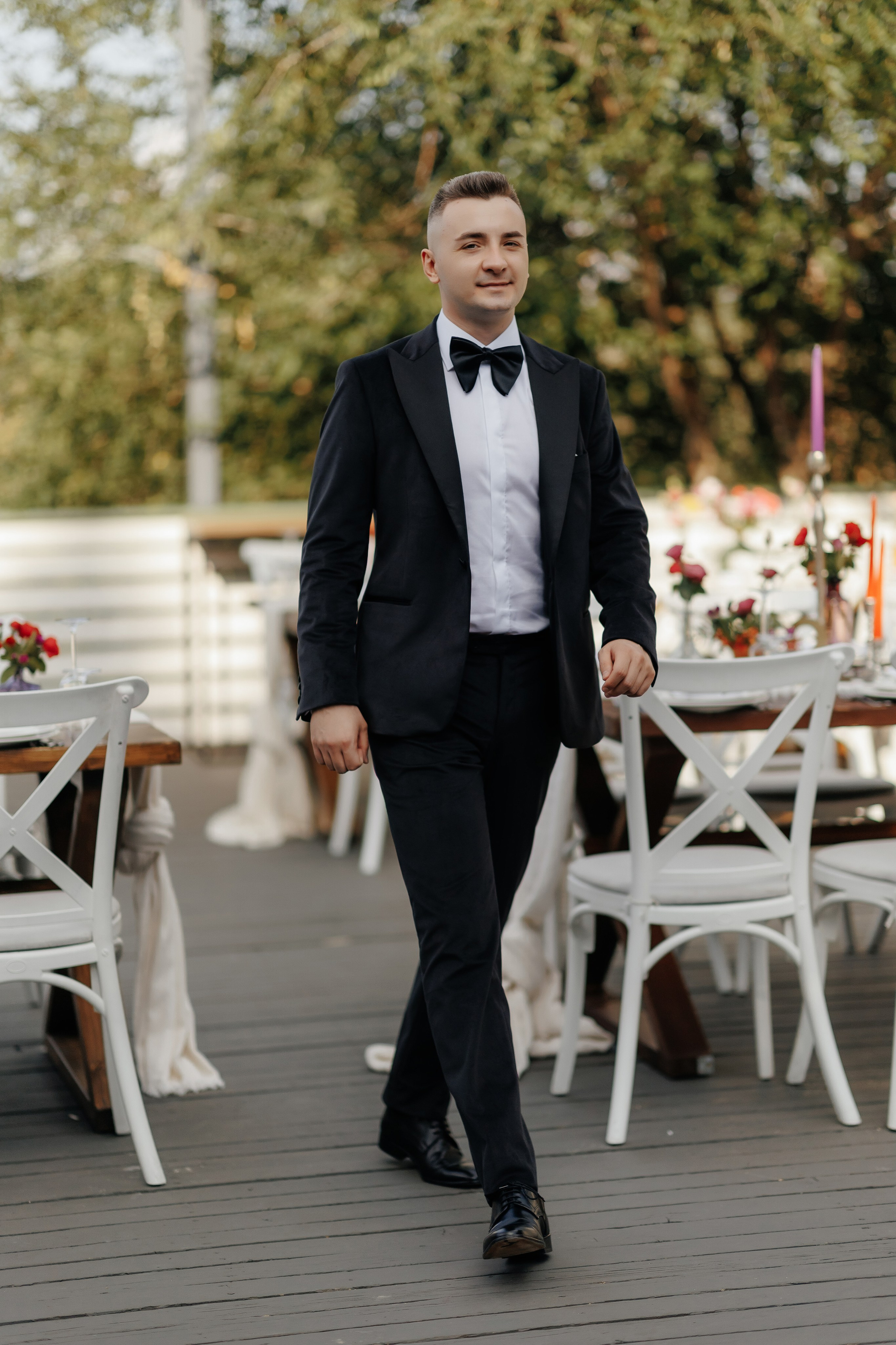 Vadim & Irina. ProWed — Foto Video Moldova și România