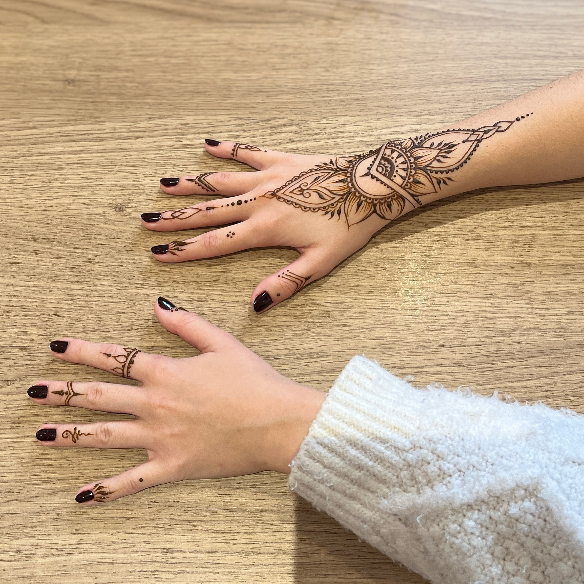 Kanapotrfolio. Numerologija. Nevrografika. Delavnice