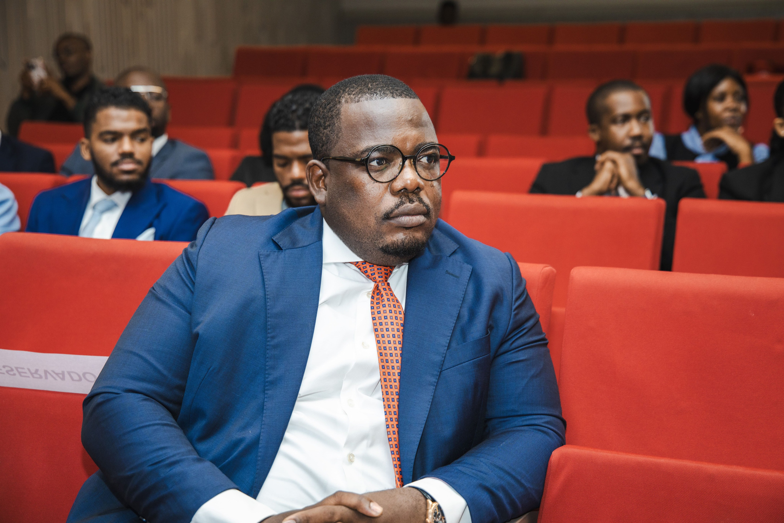 IVº Congresso de Corporate Covernance- ACGA