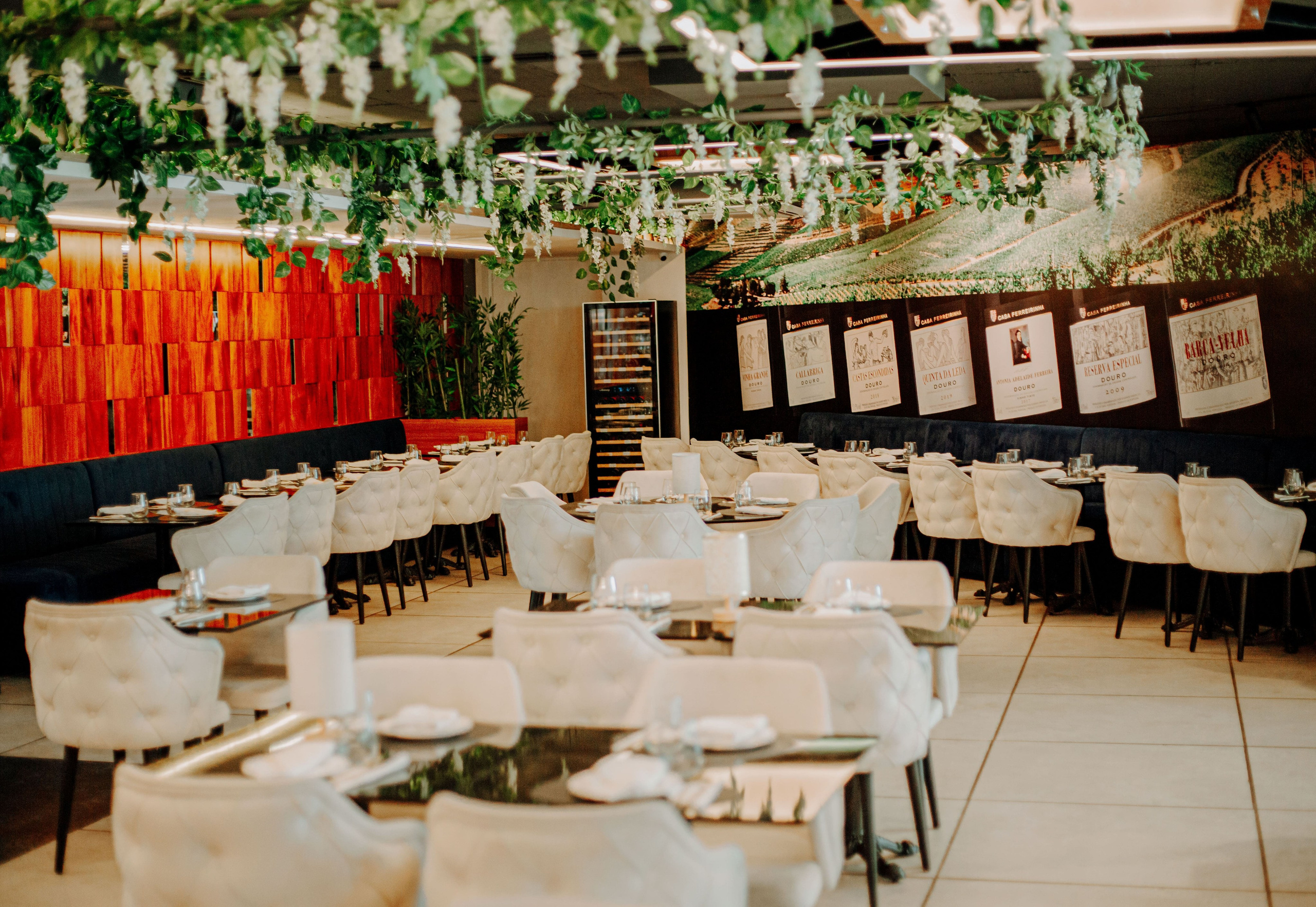 Restaurante O Tronto