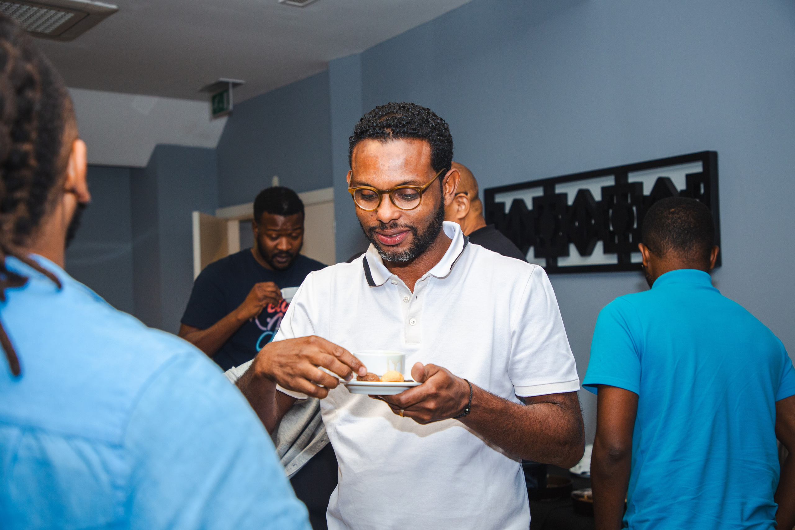 Método Pride — Marco Victor