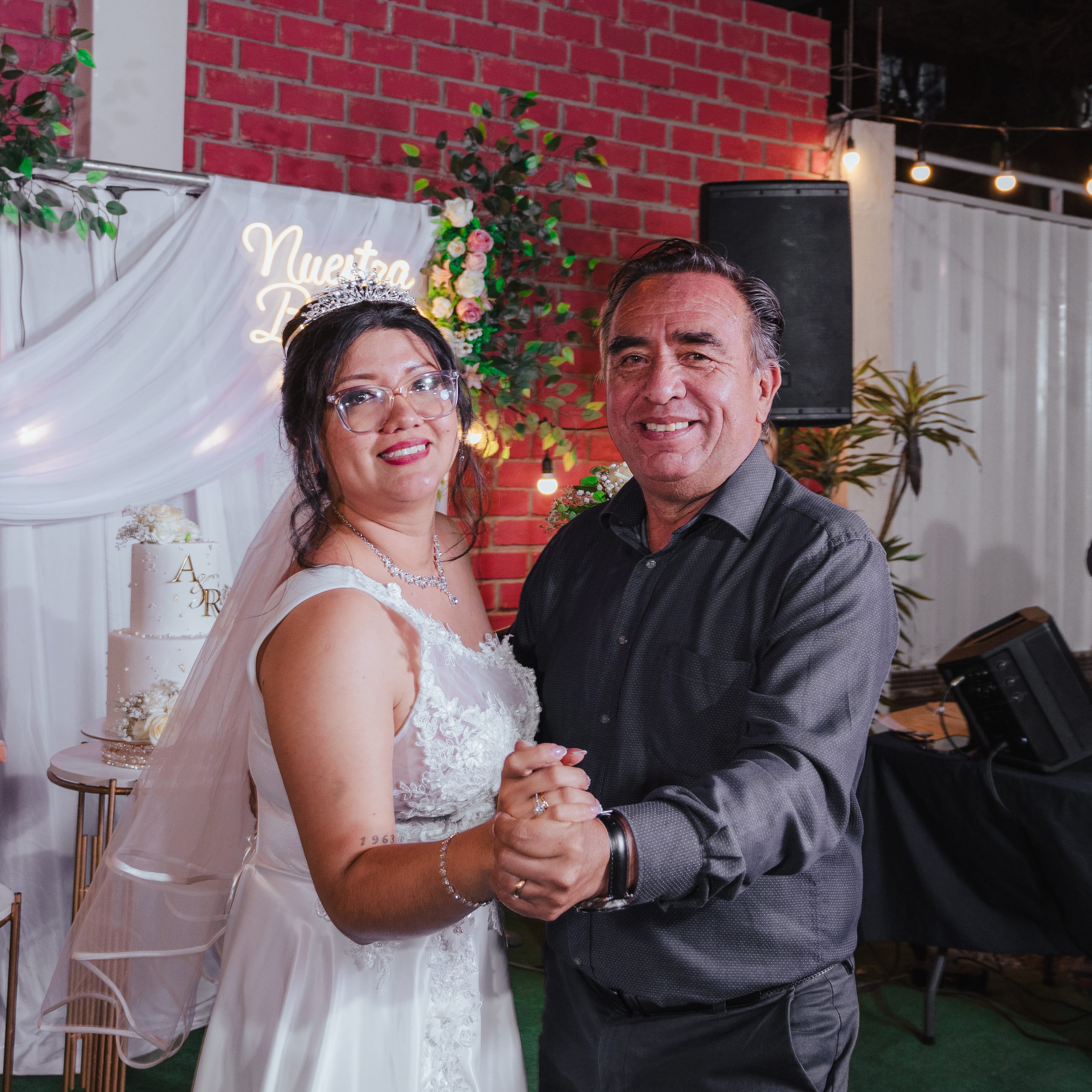 Randy & Ashley. Fotografo de Bodas
