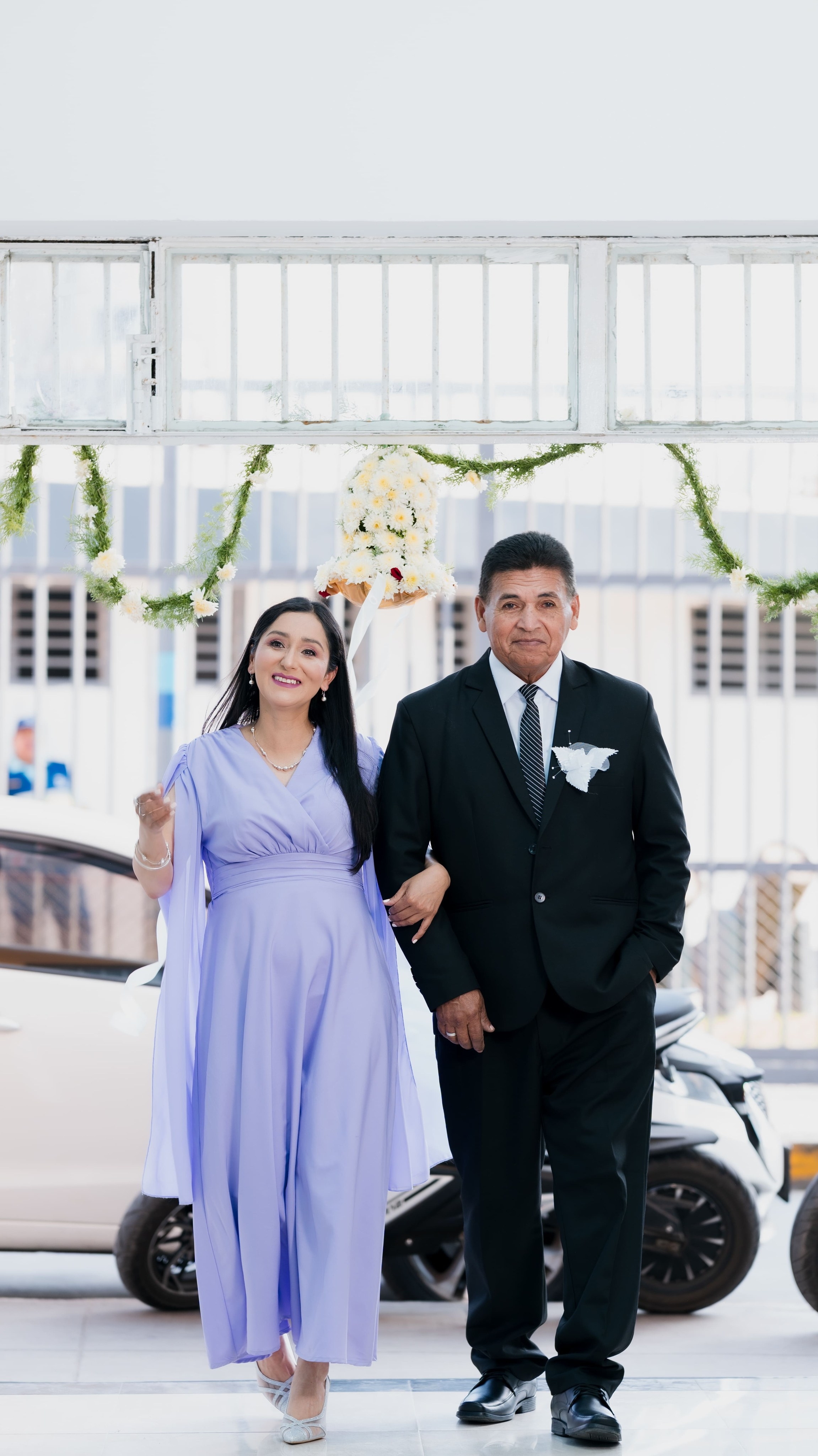Cesar & Rosario. Fotografo de Bodas