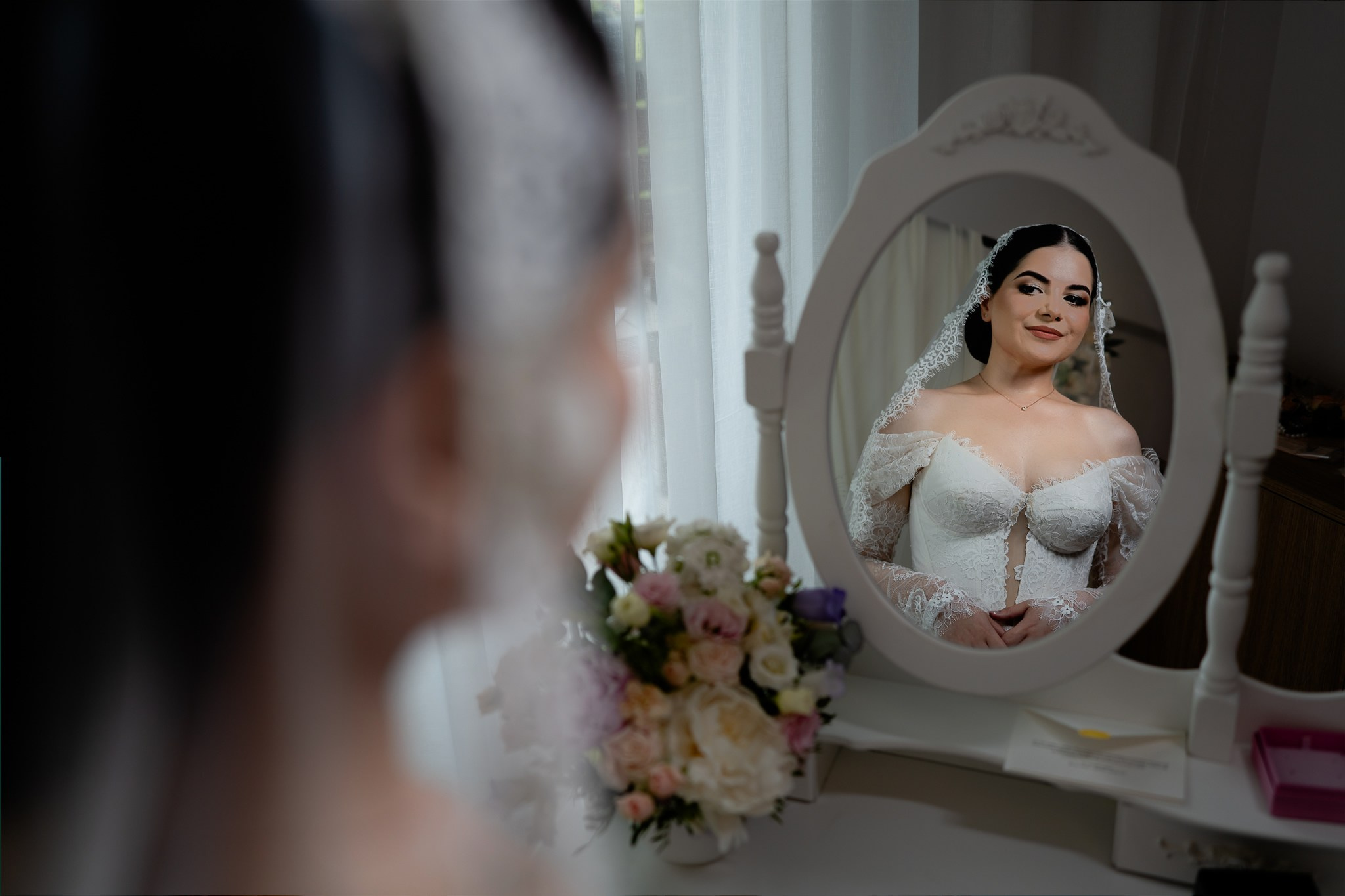 Fotografie de nuntă – Adrian Vasile Fotograf Brașov