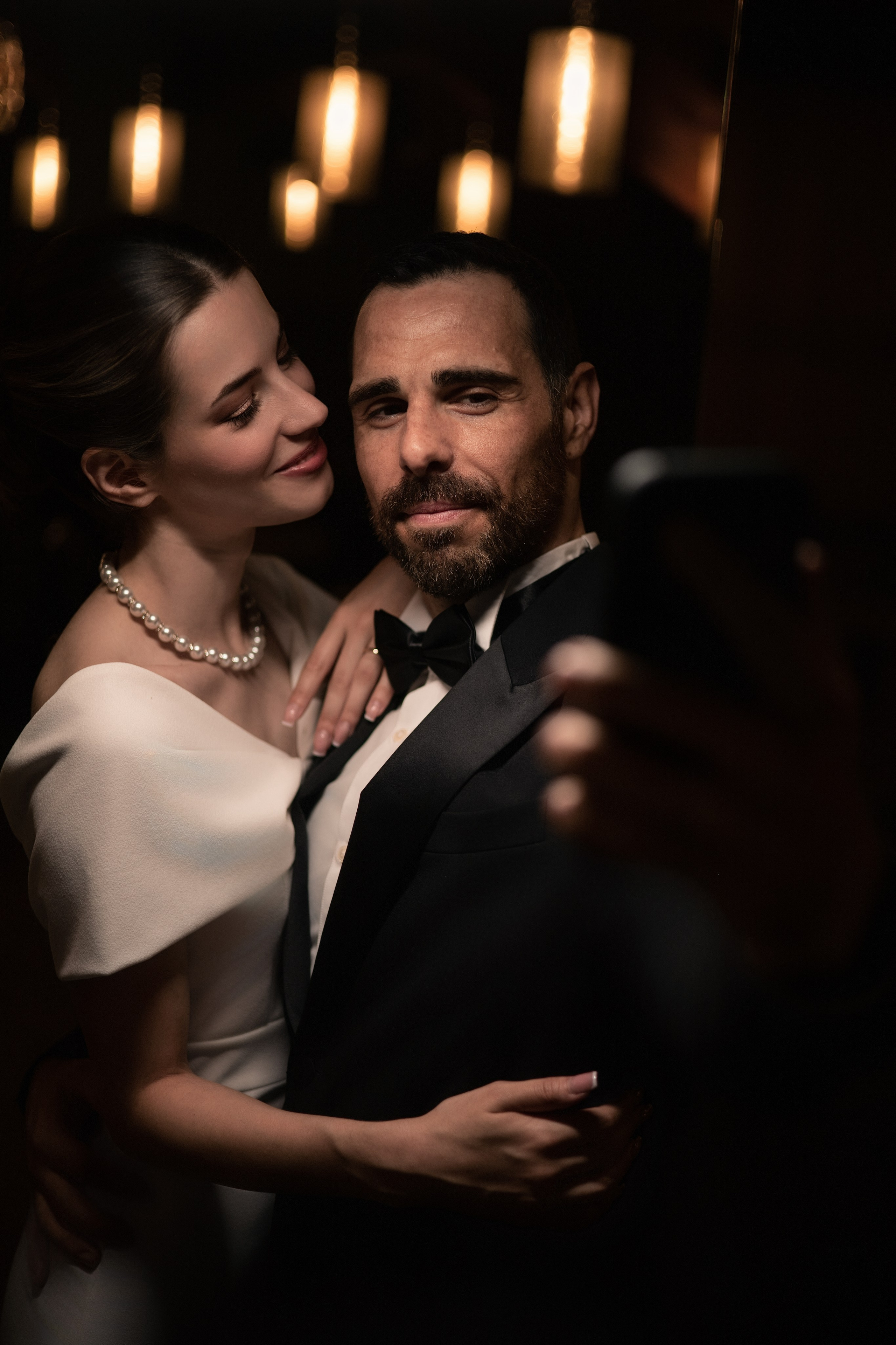 Wedding. Ole Photographer