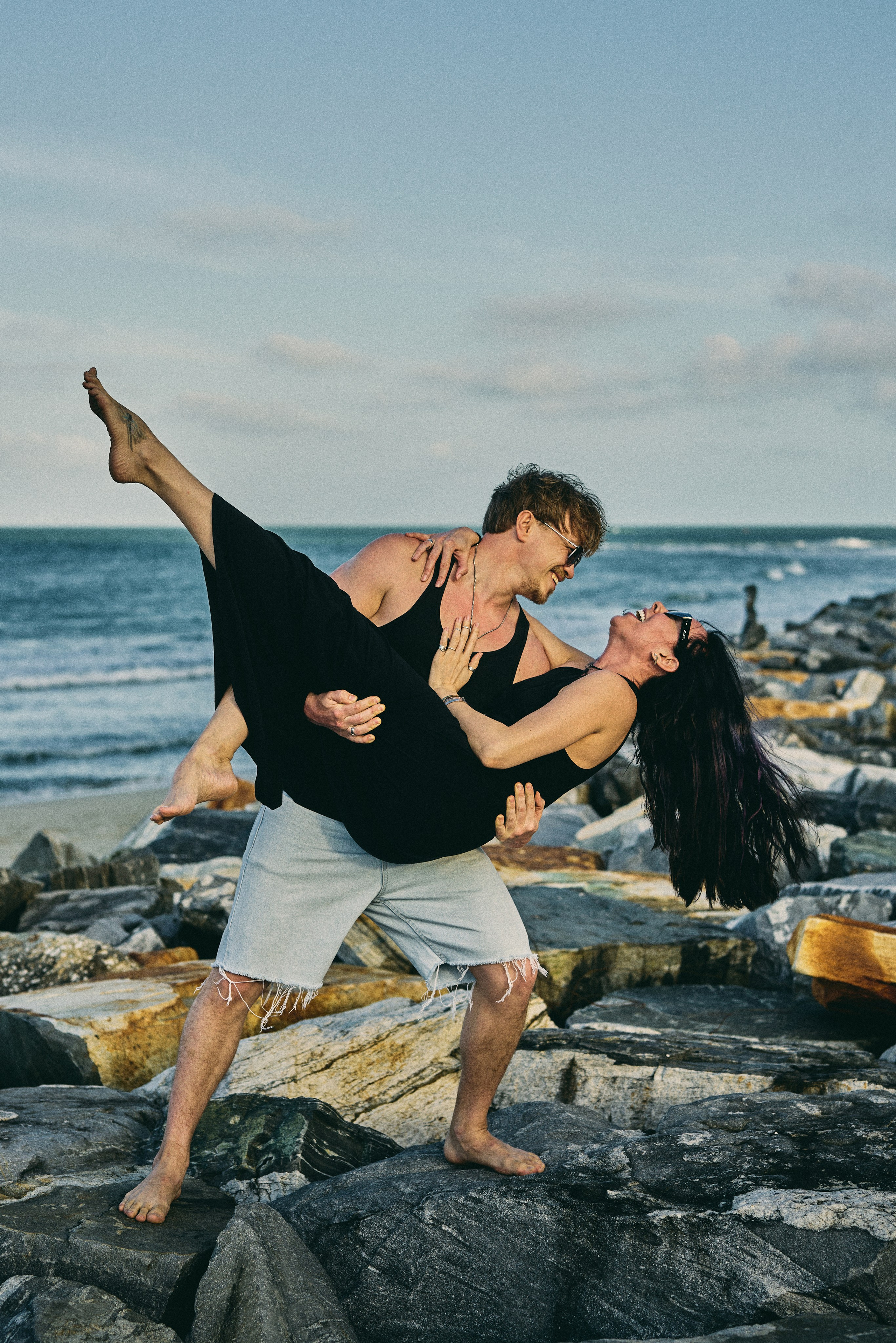 Lifestyle Photographer in Hoi An & Da Nang Love stories, family & wedding photography