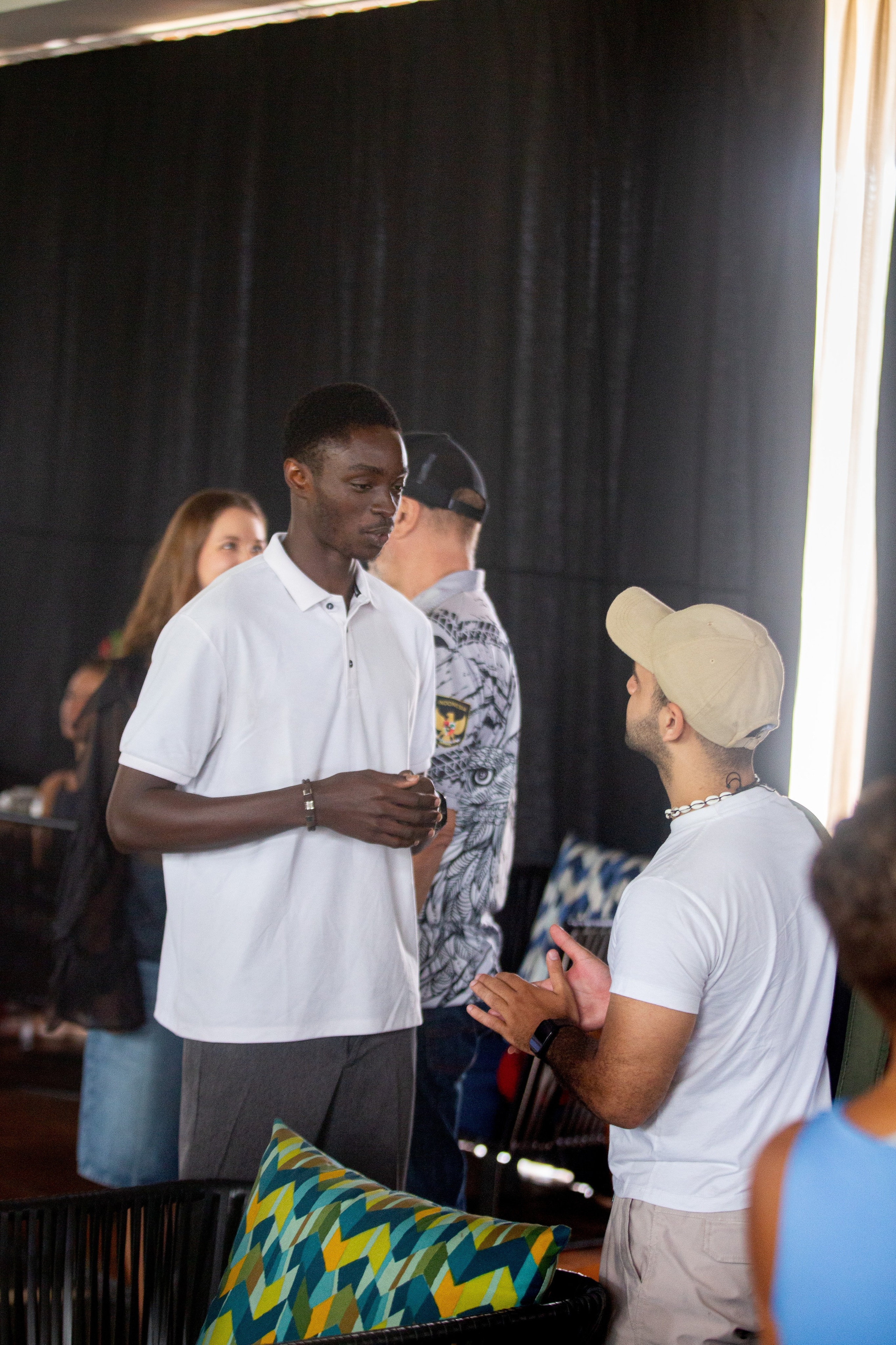 Terra 27.11. Индивидуальный и парный фотограф на Бали — Bali Dream Photo