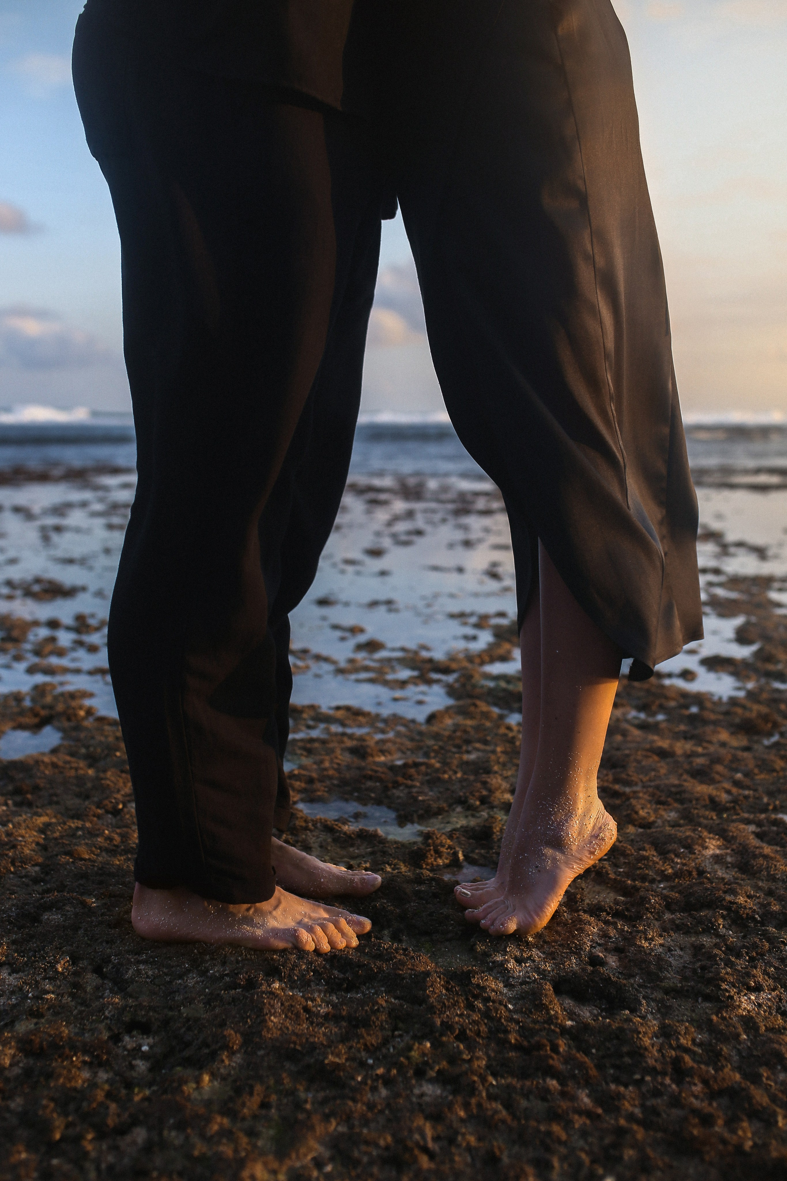 Love story Nusa Dua. Individual and couple Photographer in Bali — Bali Dream Photo