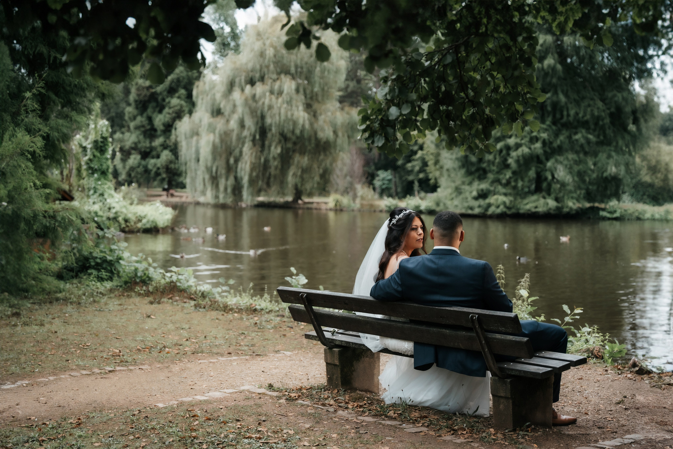 Wedding | Trier, Bitburg. Elena Seewald
