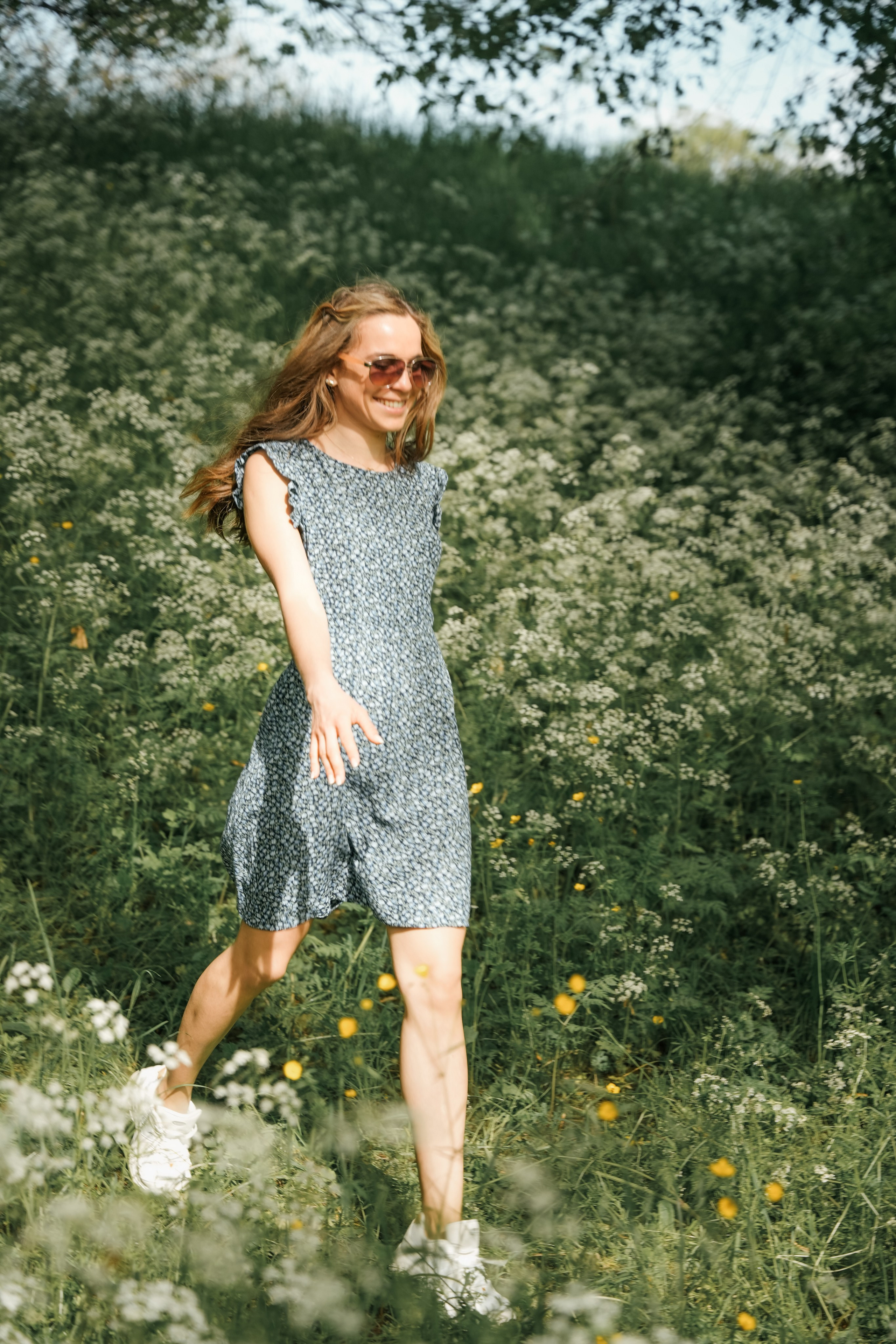 Alina | Portrait Echternach. Elena Seewald