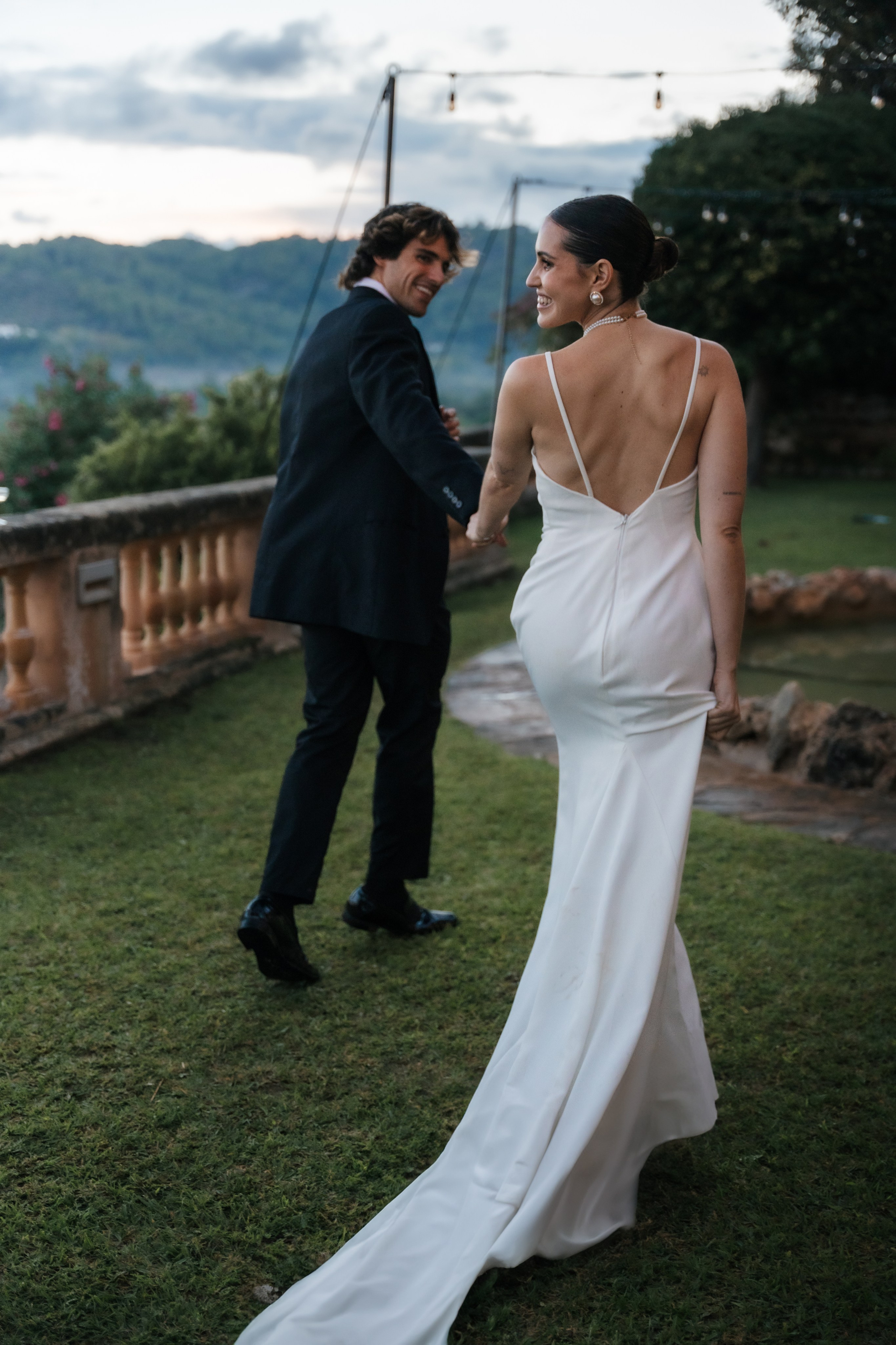 Hochzeit | Son Togores. Elena Seewald