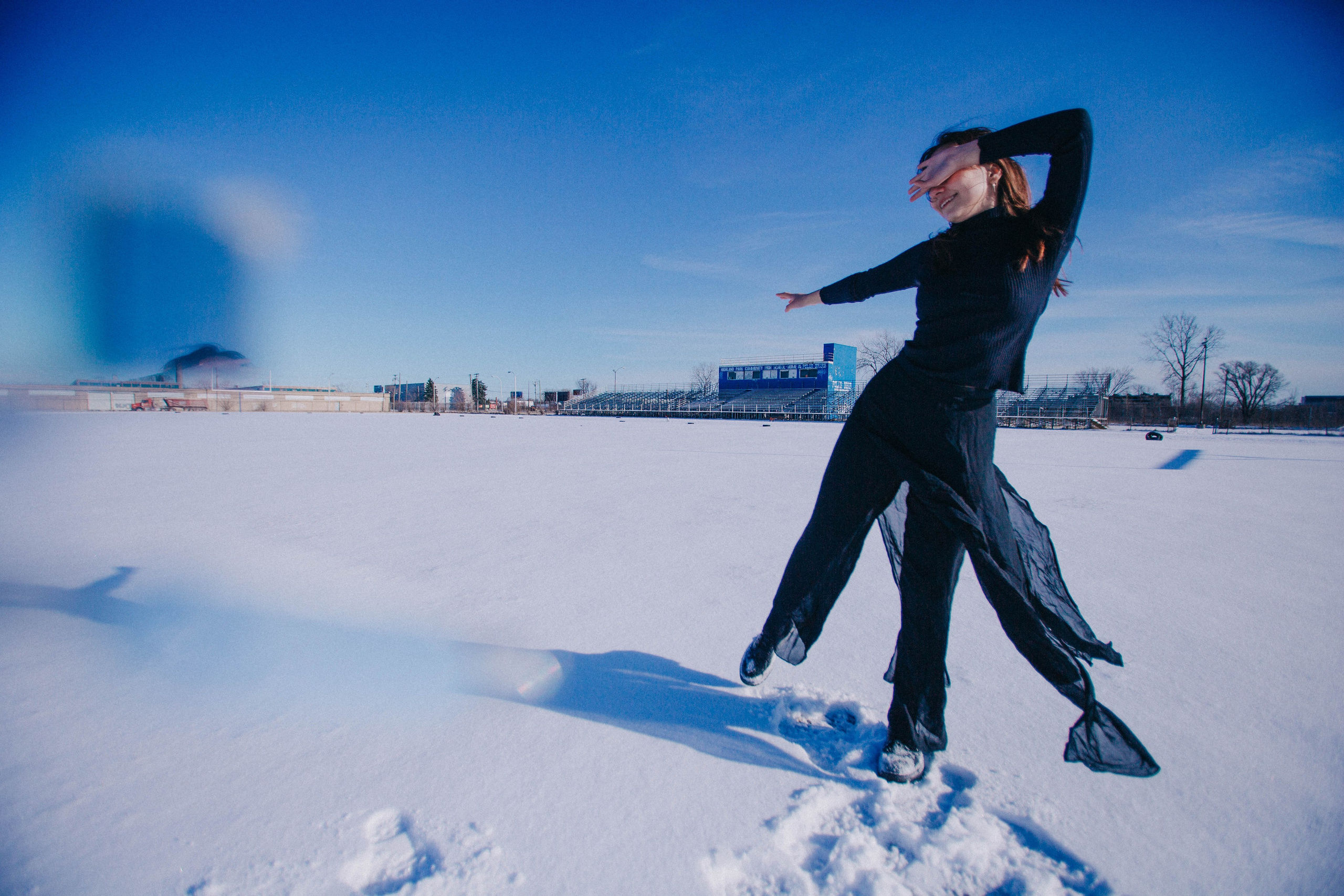 Detroit Family and Lifestyle Photographer — Albina Littles