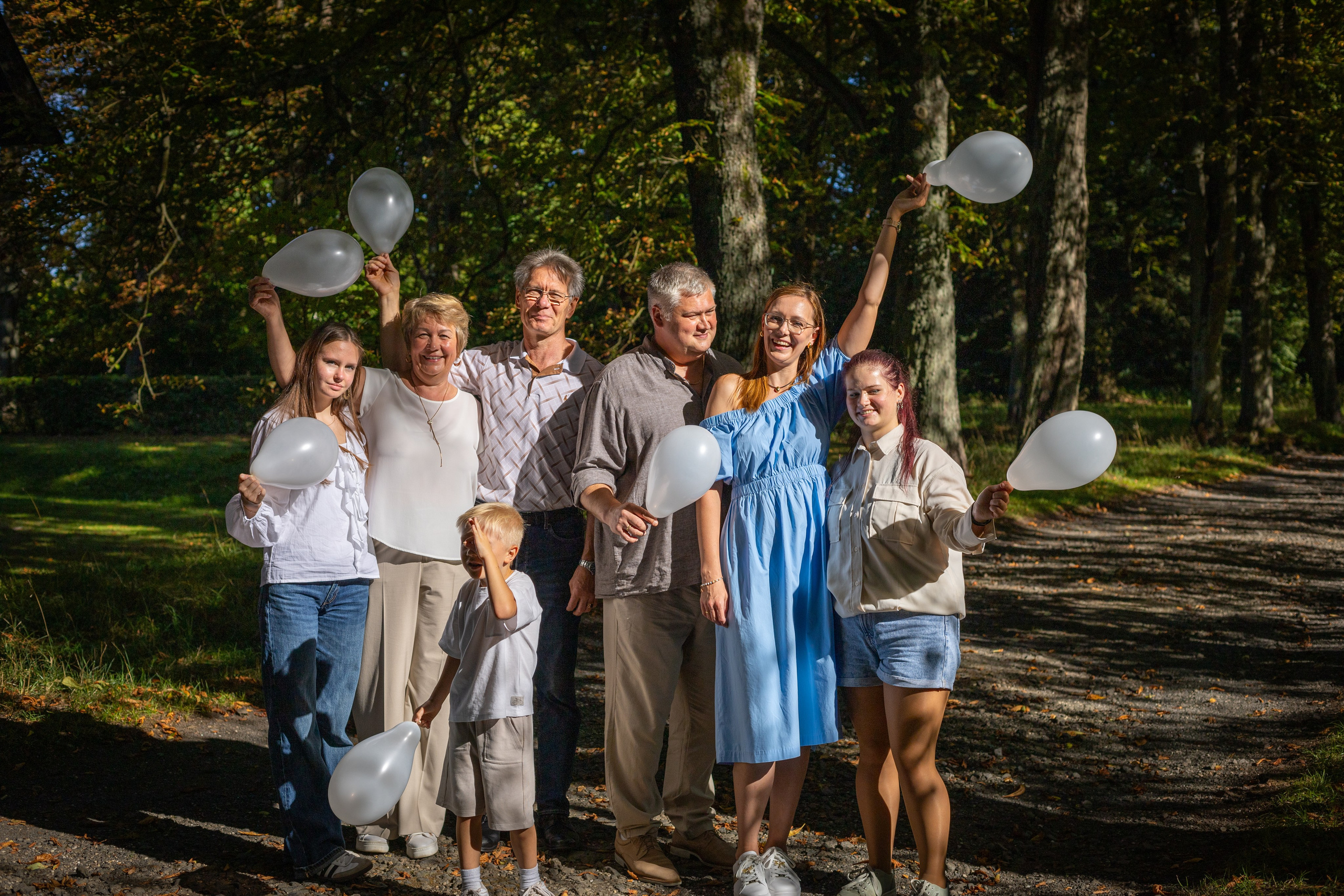Tatjanas Family 2. PHOTOgrapher Germany MARBURG