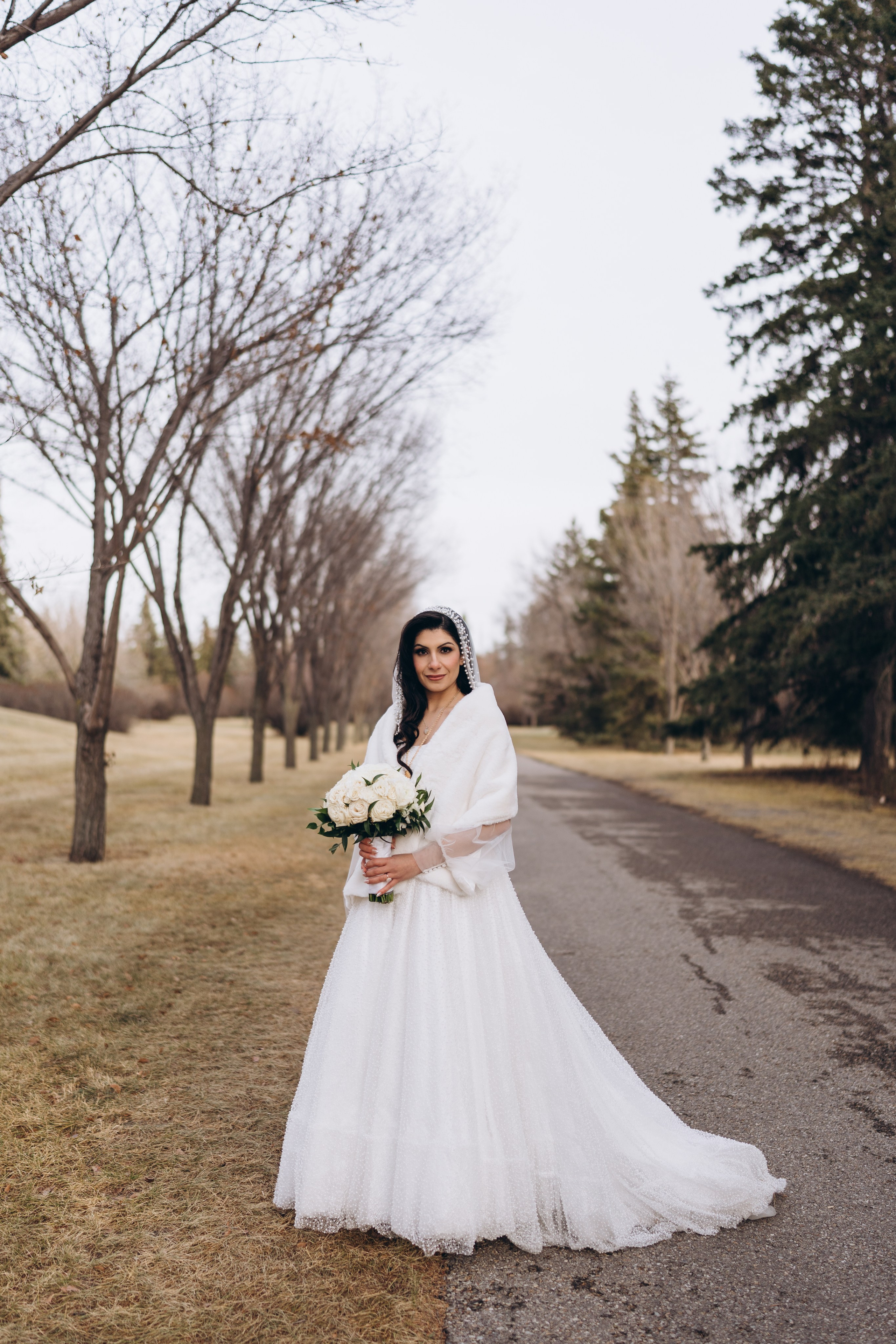 Hanan & Baraa. Calgary Wedding & Lifestyle Photographer — Yevhen Polishchuk
