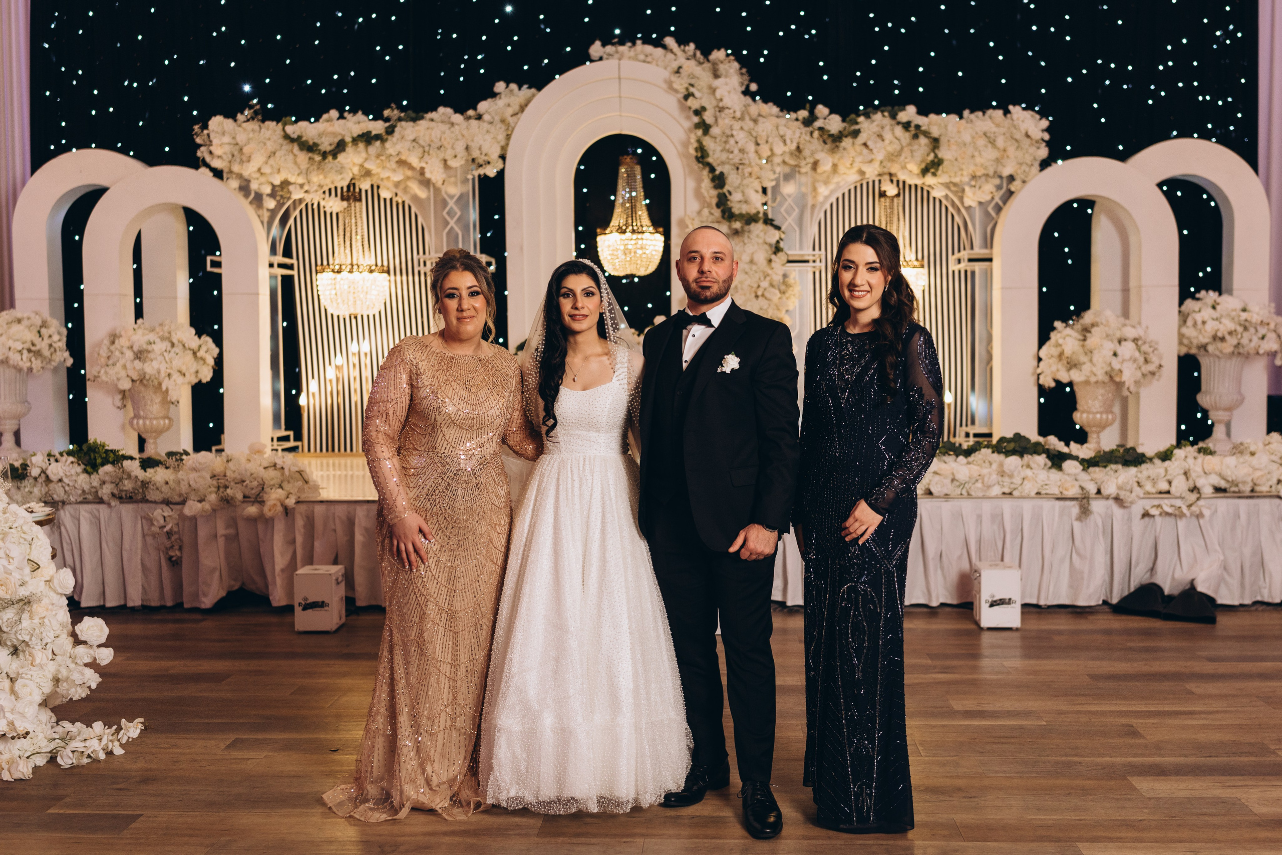 Hanan & Baraa. Calgary Wedding & Lifestyle Photographer — Yevhen Polishchuk