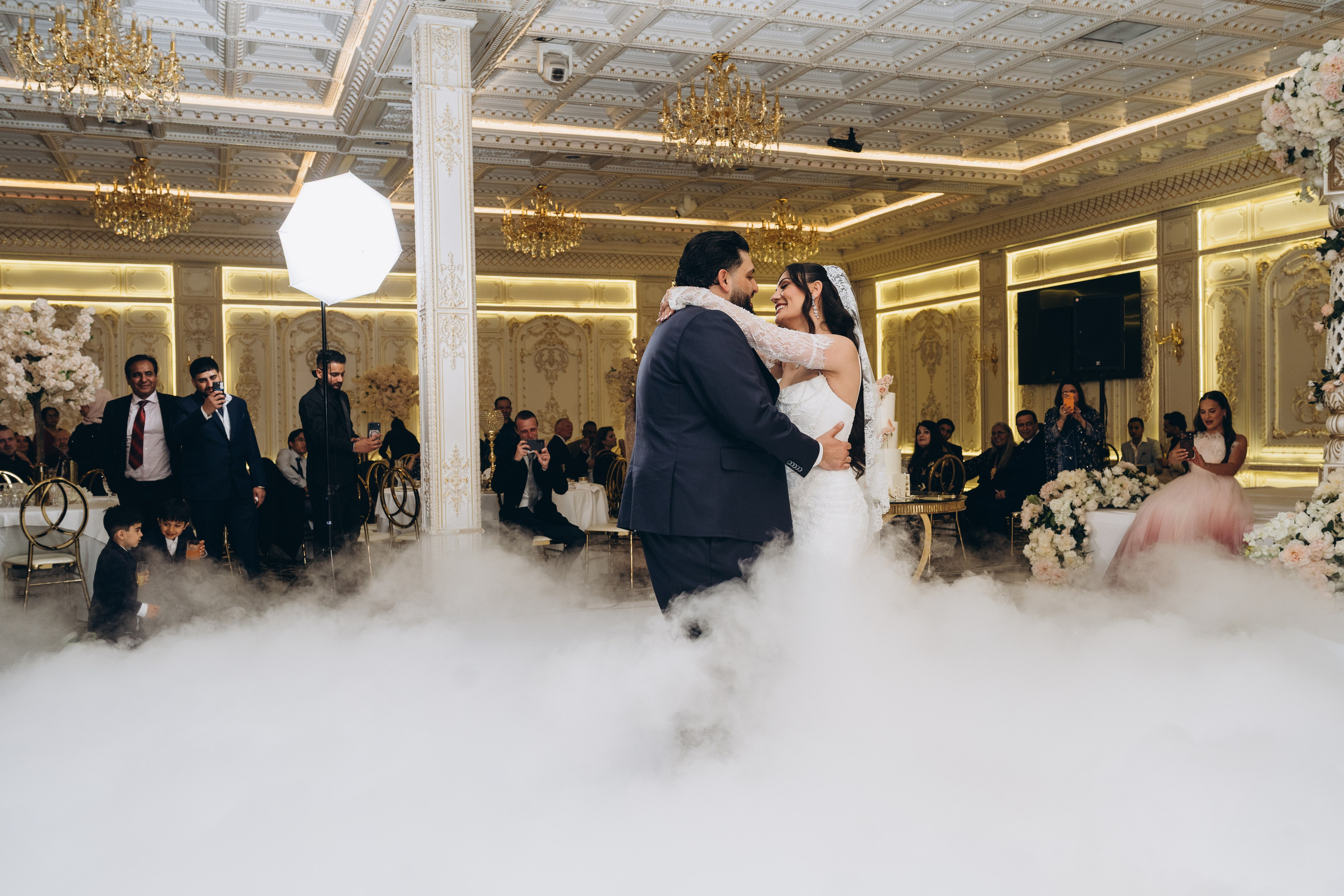 Salman & Sausan. Calgary Wedding & Lifestyle Photographer — Yevhen Polishchuk