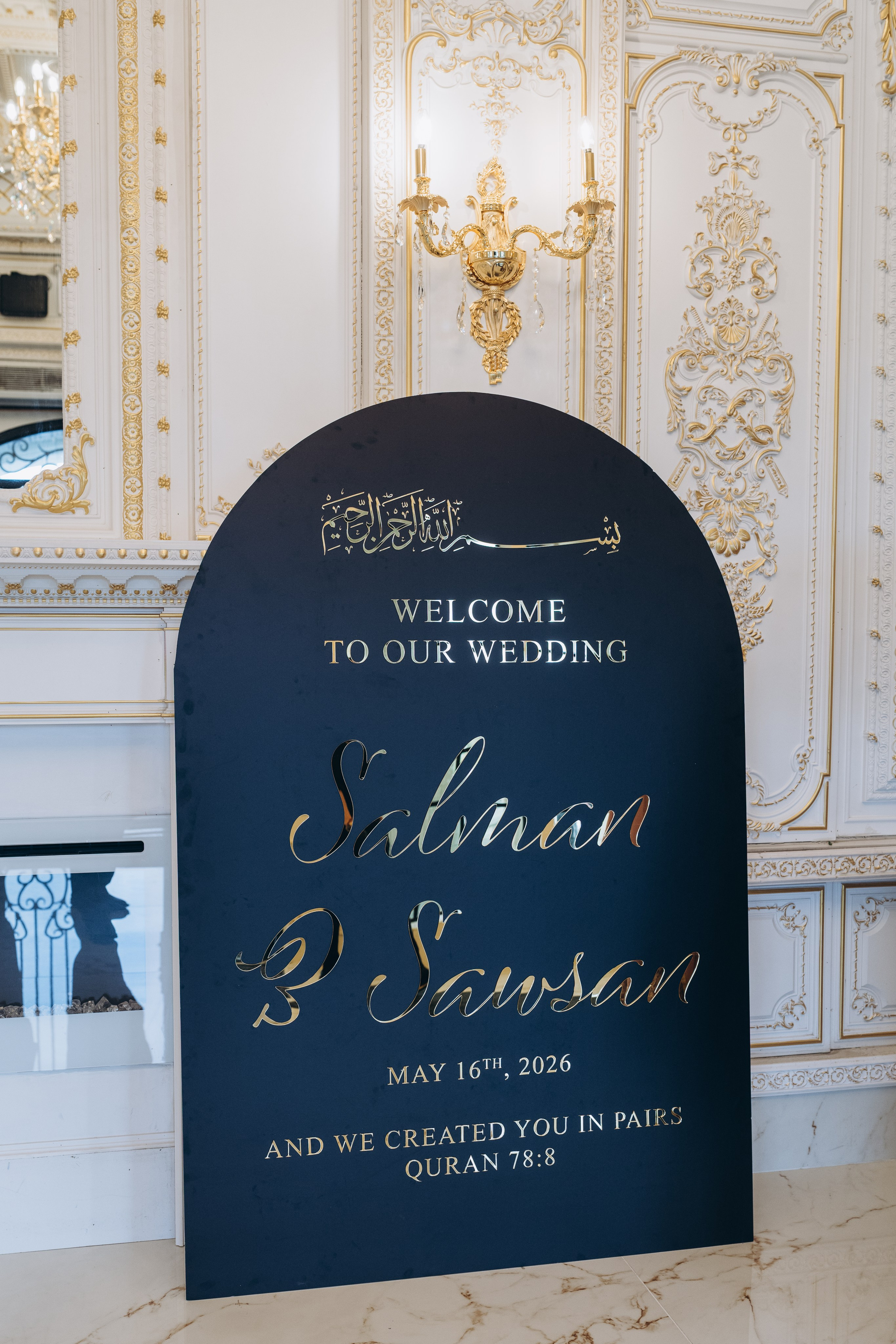 Salman & Sausan. Calgary Wedding & Lifestyle Photographer — Yevhen Polishchuk